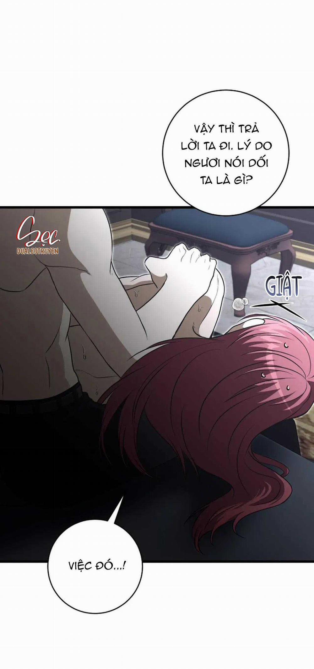 NGHỈ HƯU CHỨ KHÔNG PHẢI TÌNH YÊU 10 trang 57