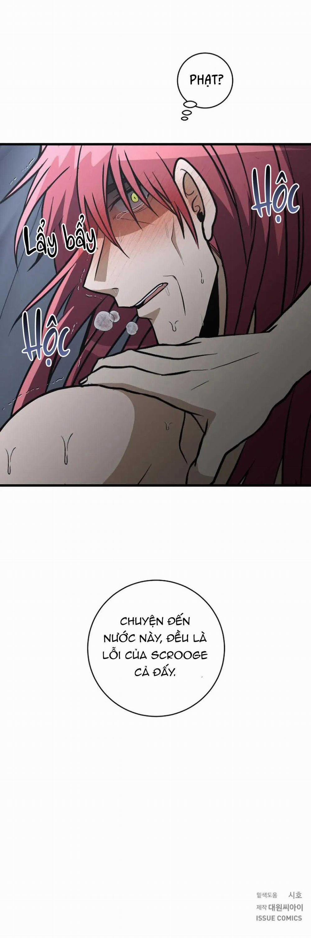 NGHỈ HƯU CHỨ KHÔNG PHẢI TÌNH YÊU 10 trang 60