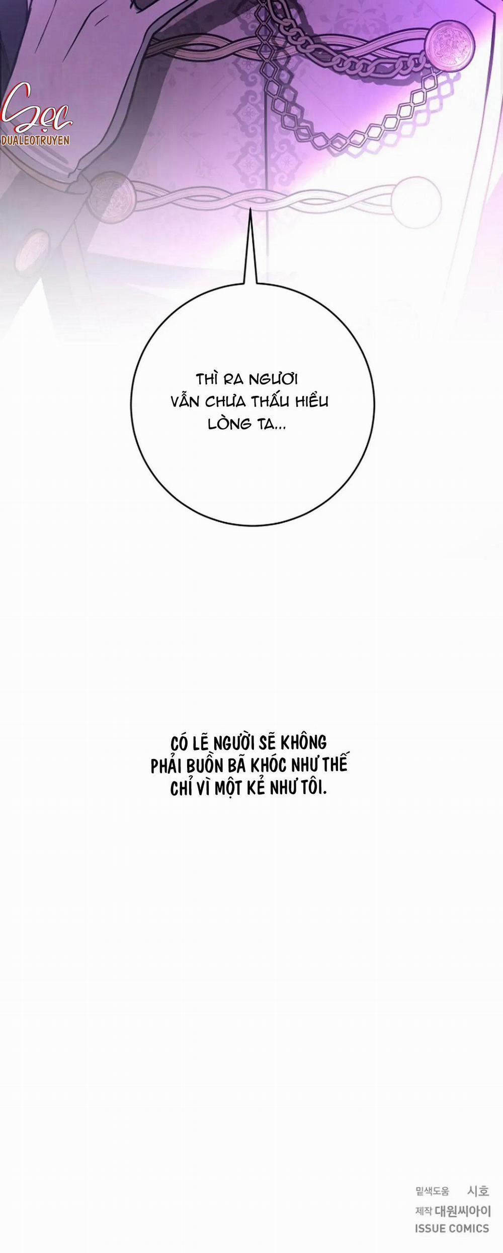 NGHỈ HƯU CHỨ KHÔNG PHẢI TÌNH YÊU 12 trang 35