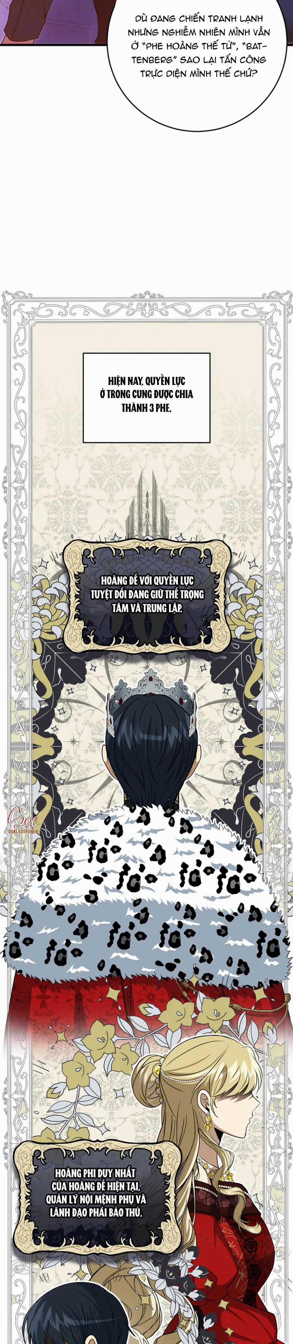 NGHỈ HƯU CHỨ KHÔNG PHẢI TÌNH YÊU 13 trang 11