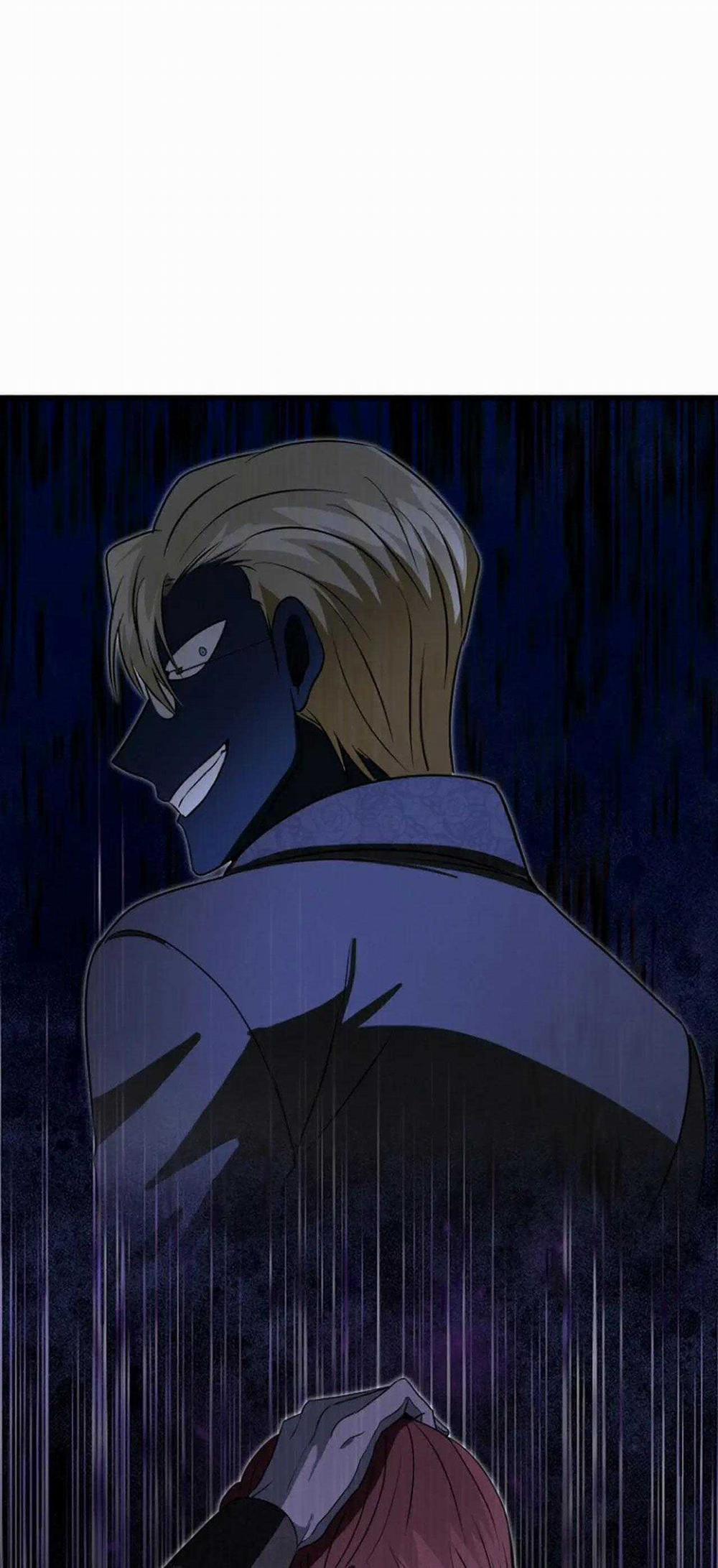 NGHỈ HƯU CHỨ KHÔNG PHẢI TÌNH YÊU 13 trang 34