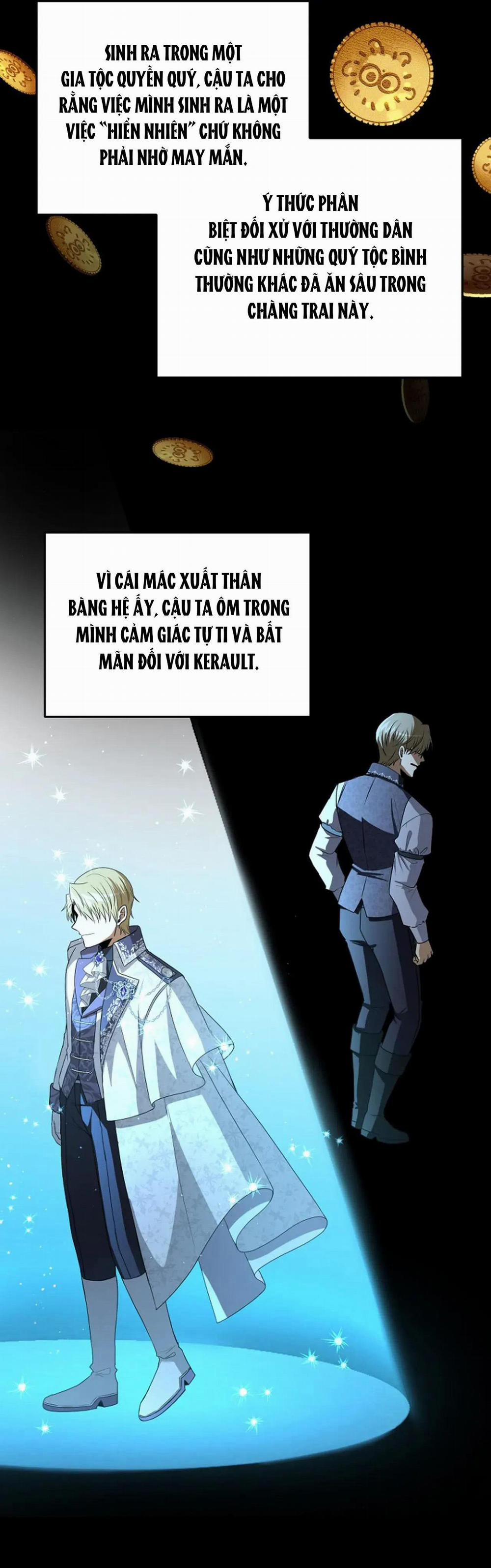 NGHỈ HƯU CHỨ KHÔNG PHẢI TÌNH YÊU 14 trang 2