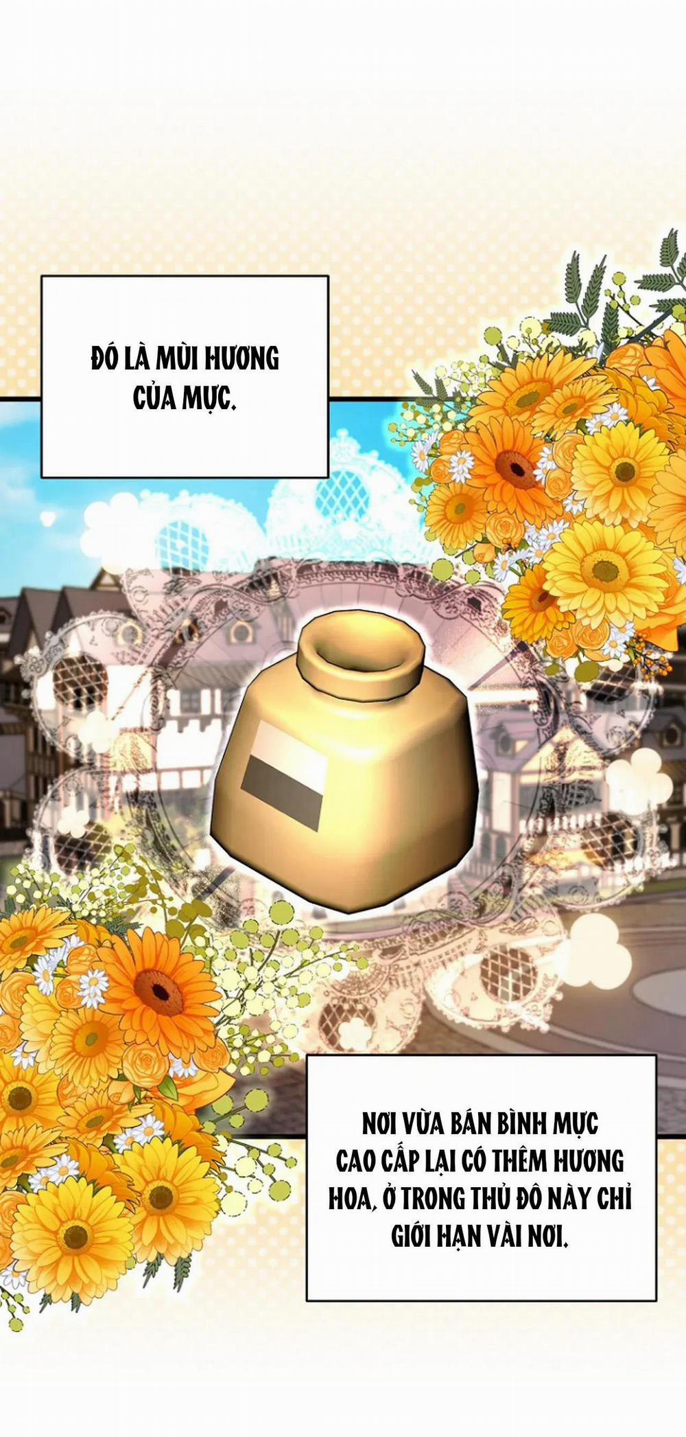 NGHỈ HƯU CHỨ KHÔNG PHẢI TÌNH YÊU 14 trang 25