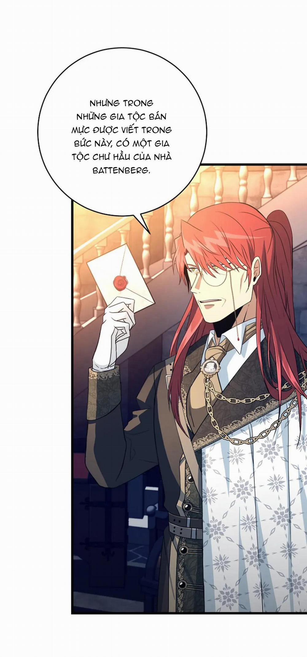 NGHỈ HƯU CHỨ KHÔNG PHẢI TÌNH YÊU 14 trang 26