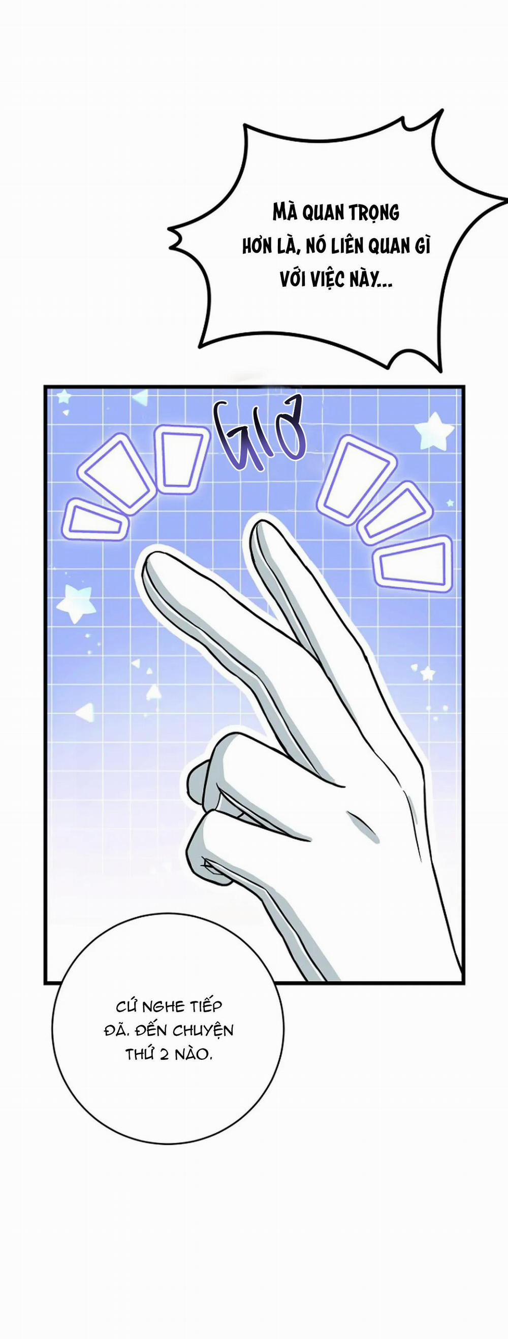 NGHỈ HƯU CHỨ KHÔNG PHẢI TÌNH YÊU 14 trang 28