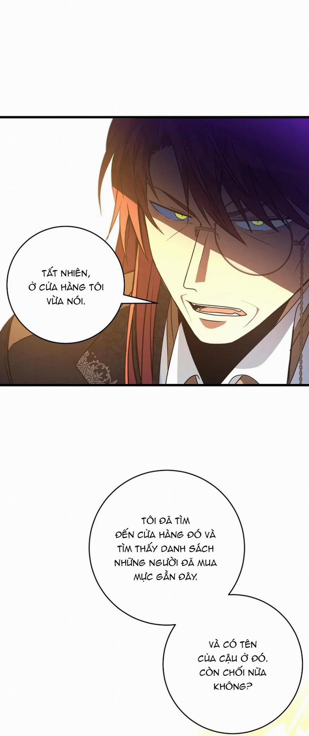 NGHỈ HƯU CHỨ KHÔNG PHẢI TÌNH YÊU 14 trang 37