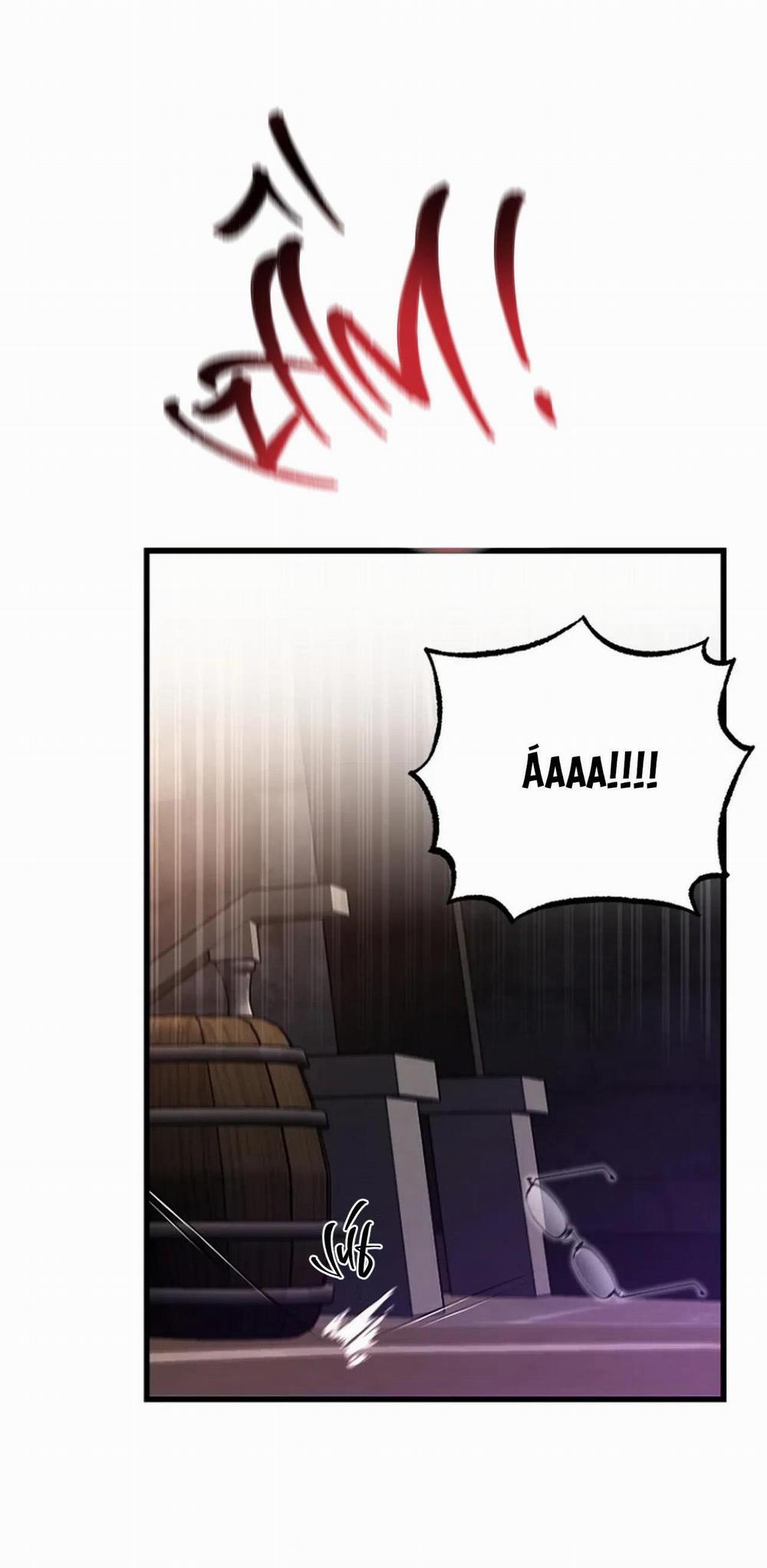 NGHỈ HƯU CHỨ KHÔNG PHẢI TÌNH YÊU 14 trang 43