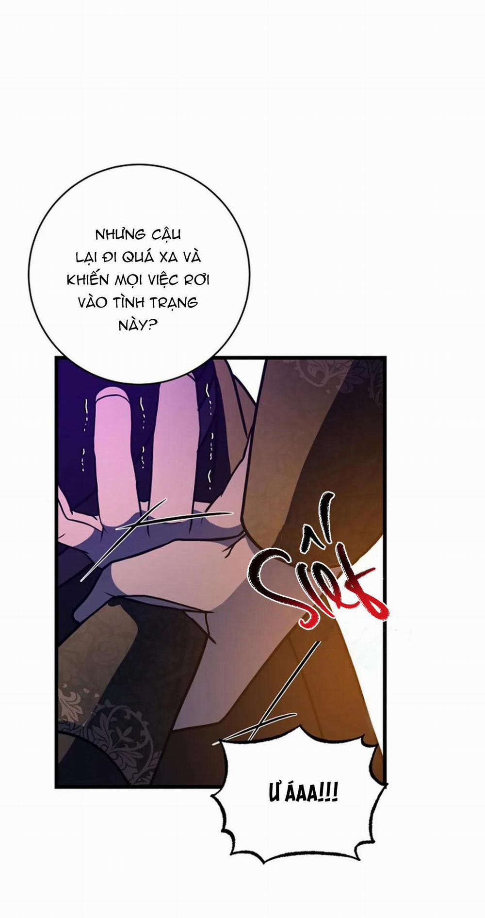 NGHỈ HƯU CHỨ KHÔNG PHẢI TÌNH YÊU 14 trang 48