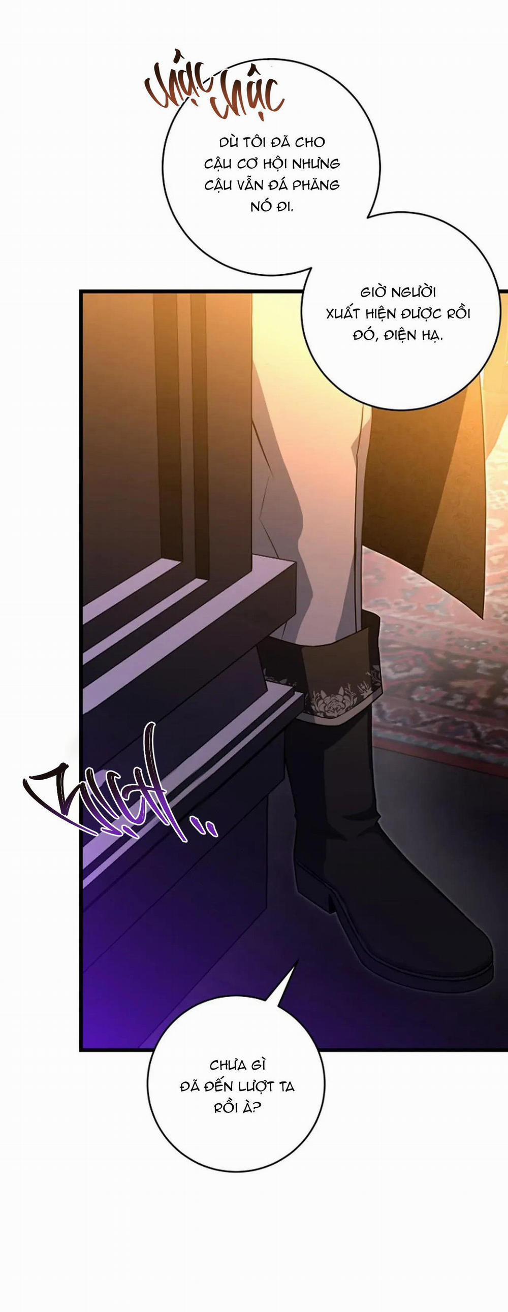 NGHỈ HƯU CHỨ KHÔNG PHẢI TÌNH YÊU 14 trang 52