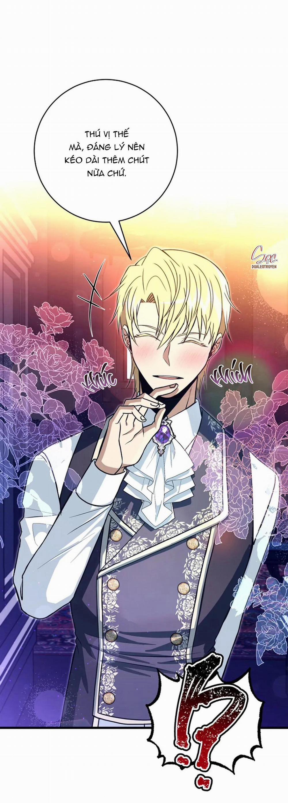 NGHỈ HƯU CHỨ KHÔNG PHẢI TÌNH YÊU 14 trang 53