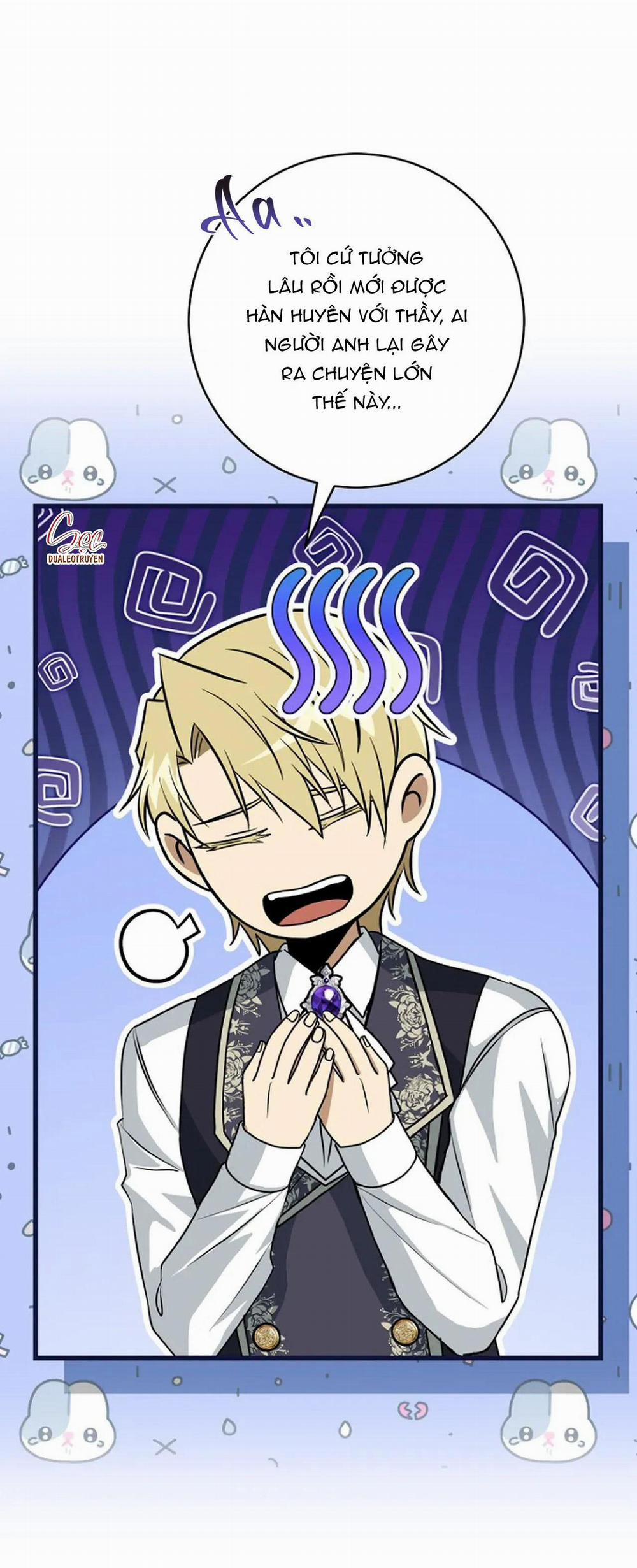 NGHỈ HƯU CHỨ KHÔNG PHẢI TÌNH YÊU 14 trang 56