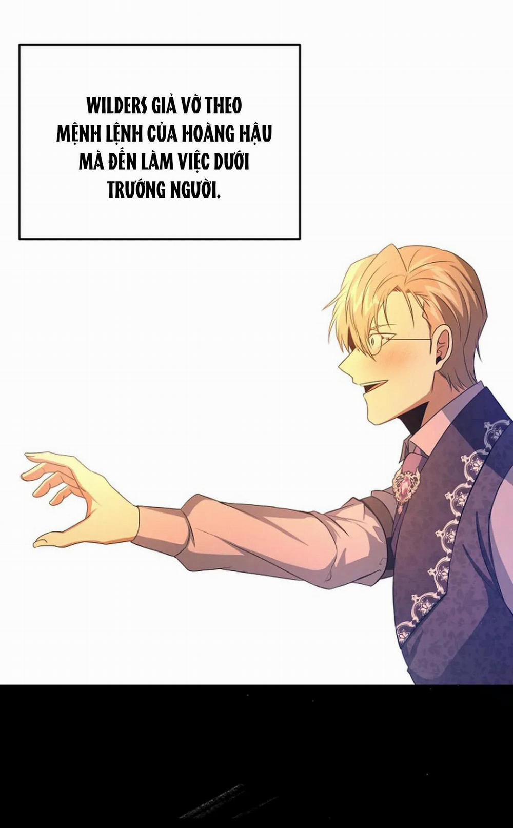 NGHỈ HƯU CHỨ KHÔNG PHẢI TÌNH YÊU 14 trang 7