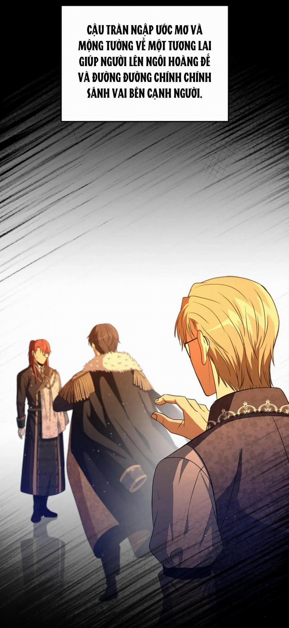 NGHỈ HƯU CHỨ KHÔNG PHẢI TÌNH YÊU 14 trang 8