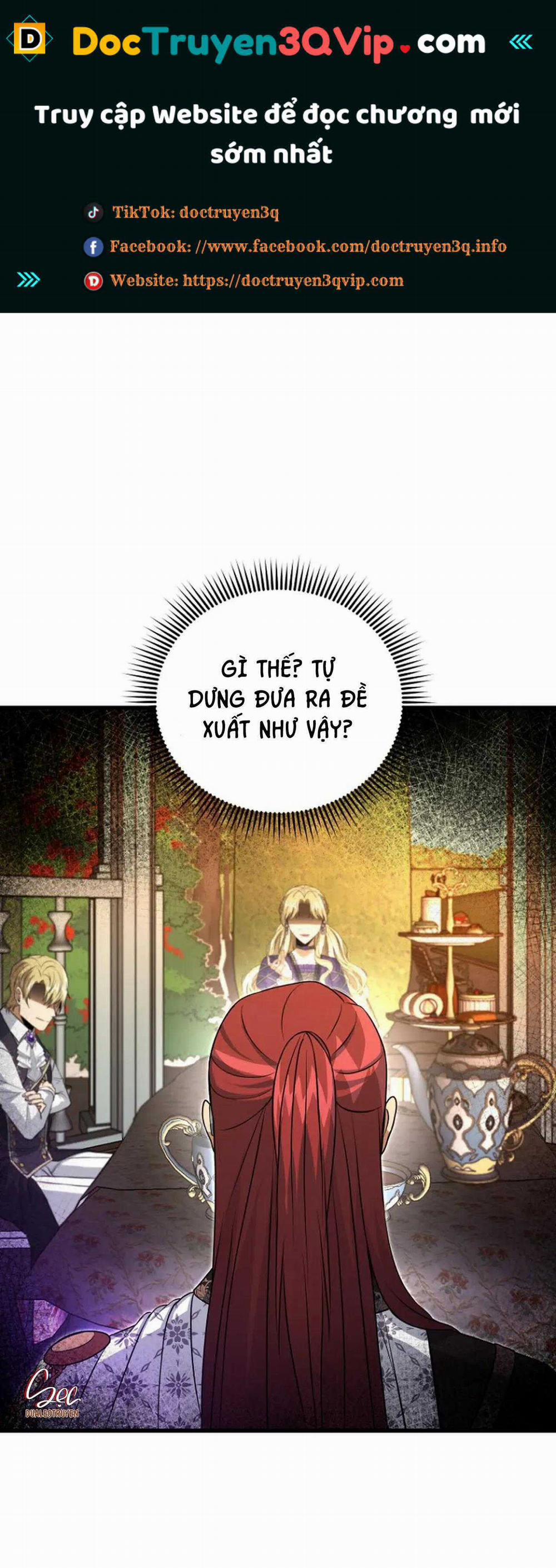 NGHỈ HƯU CHỨ KHÔNG PHẢI TÌNH YÊU 16 trang 0