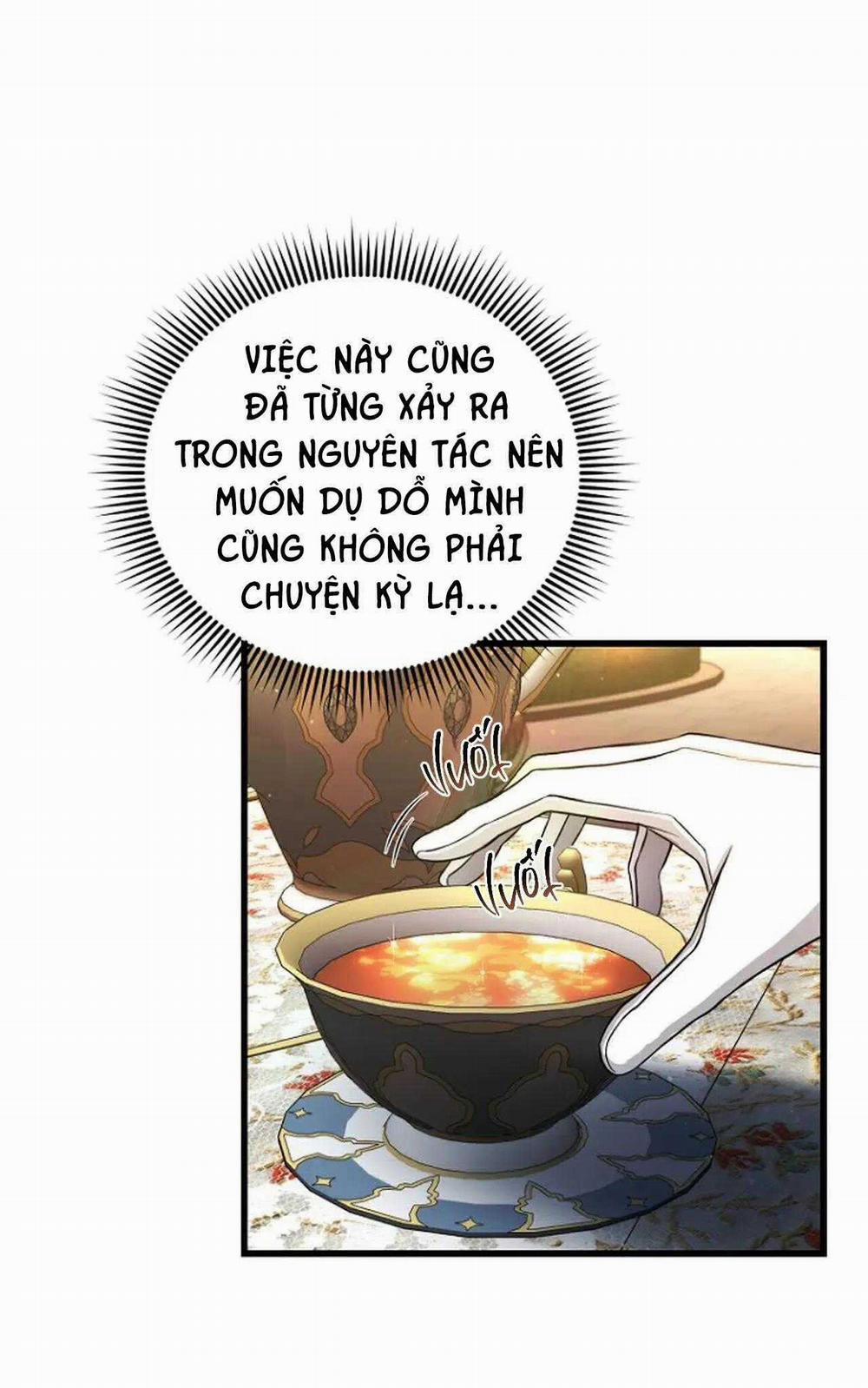 NGHỈ HƯU CHỨ KHÔNG PHẢI TÌNH YÊU 16 trang 1