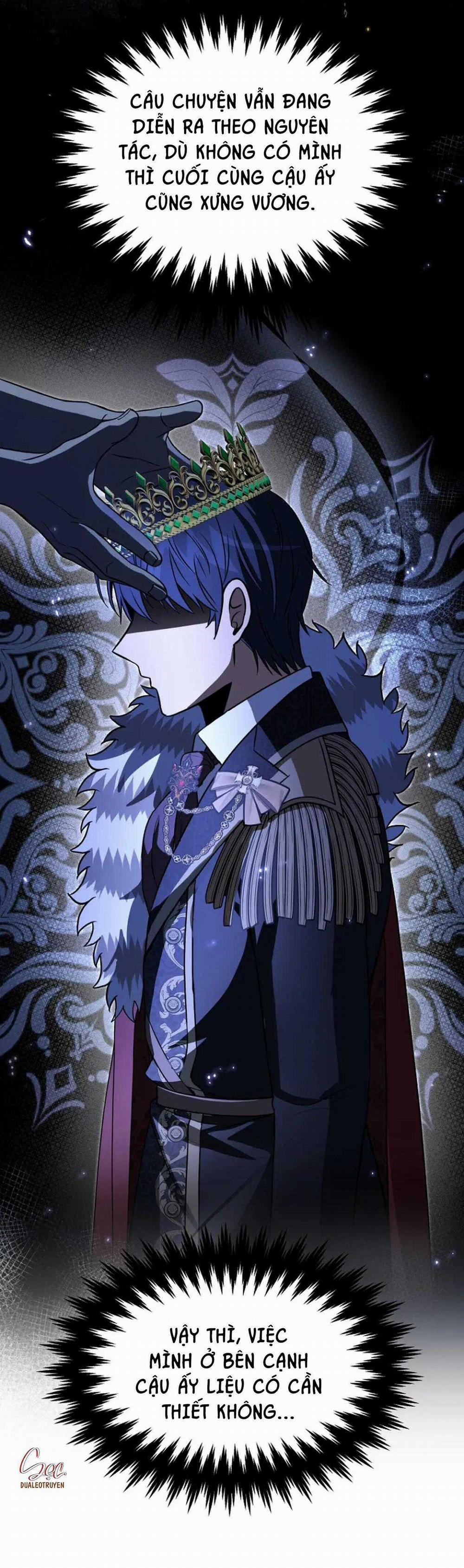 NGHỈ HƯU CHỨ KHÔNG PHẢI TÌNH YÊU 16 trang 11