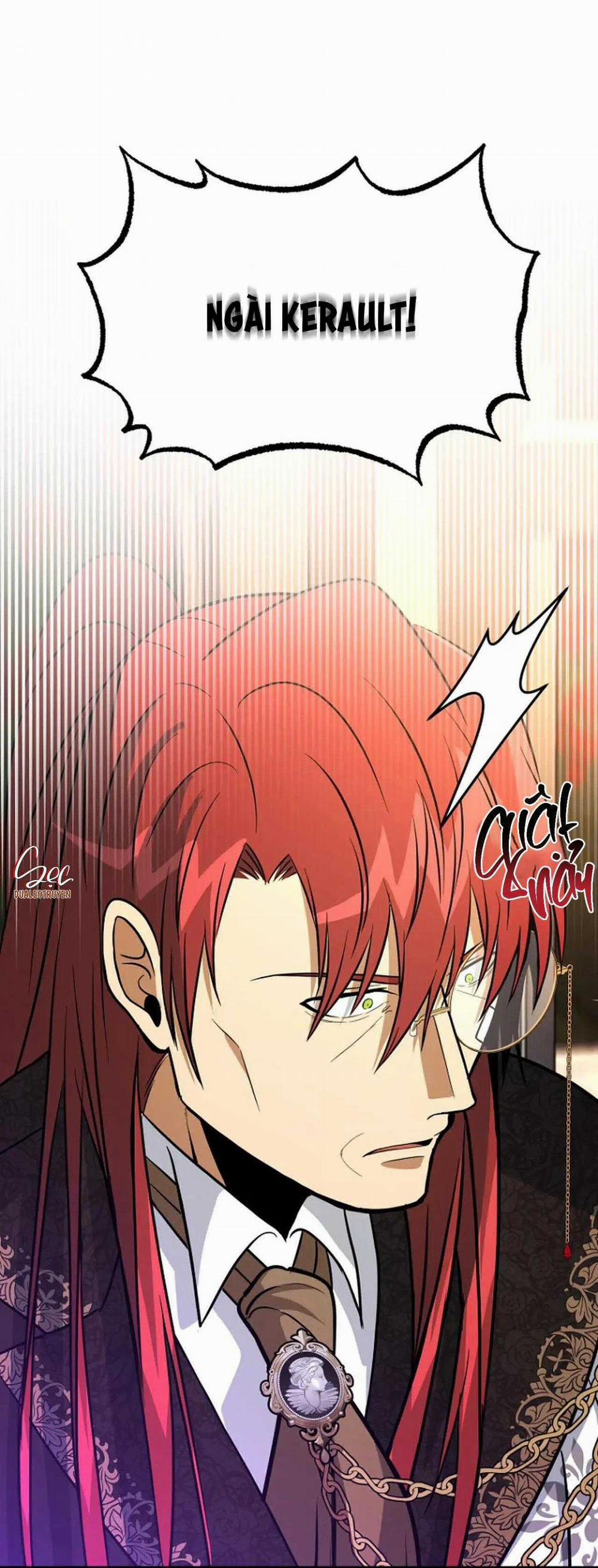 NGHỈ HƯU CHỨ KHÔNG PHẢI TÌNH YÊU 16 trang 13