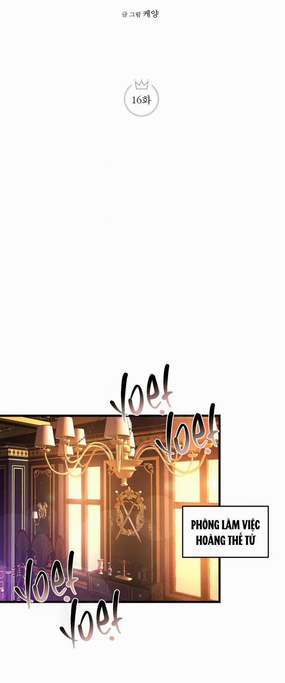 NGHỈ HƯU CHỨ KHÔNG PHẢI TÌNH YÊU 16 trang 19