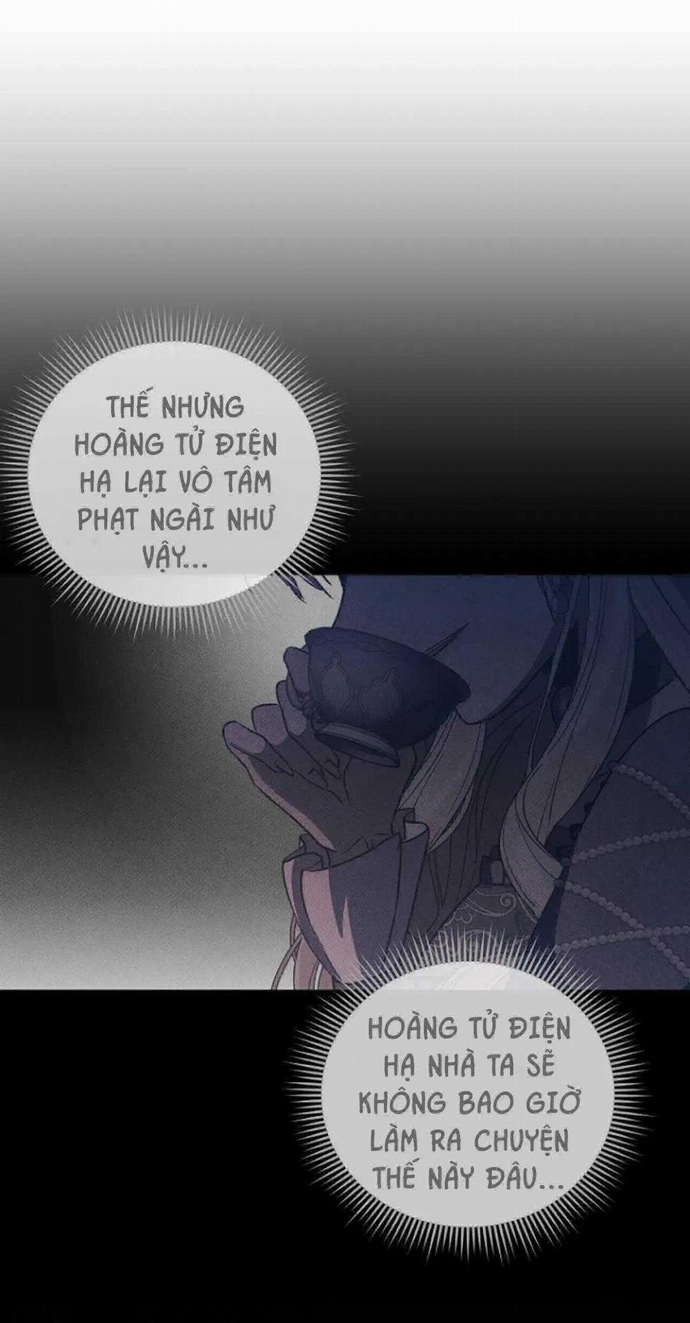 NGHỈ HƯU CHỨ KHÔNG PHẢI TÌNH YÊU 16 trang 2