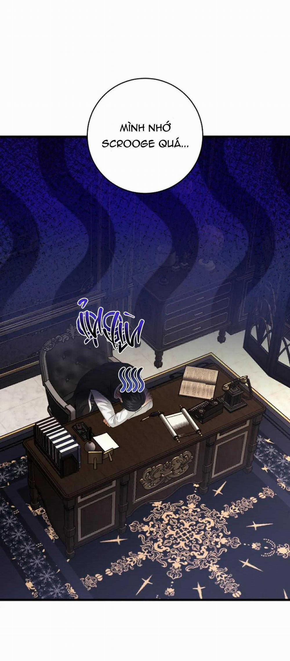 NGHỈ HƯU CHỨ KHÔNG PHẢI TÌNH YÊU 16 trang 21