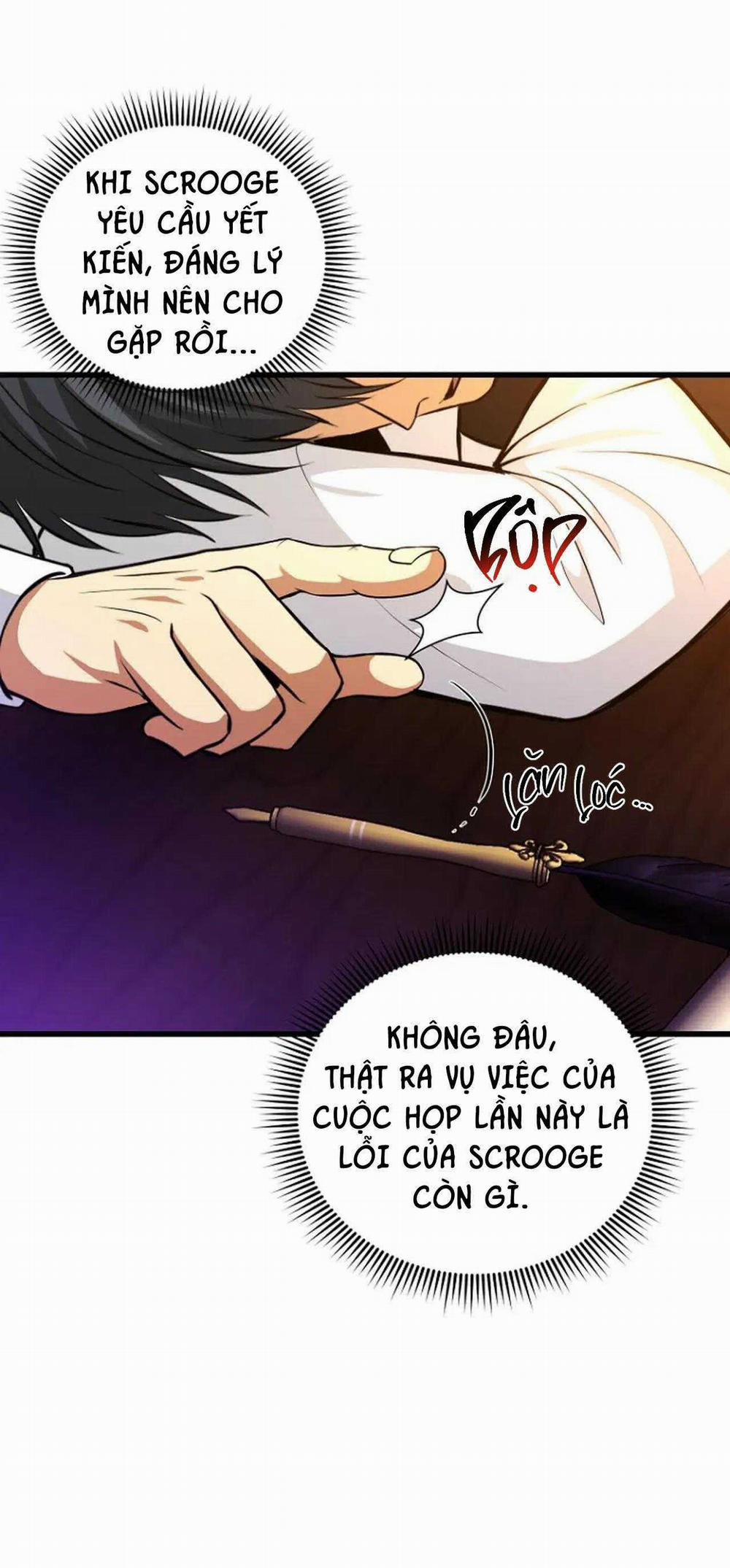 NGHỈ HƯU CHỨ KHÔNG PHẢI TÌNH YÊU 16 trang 23