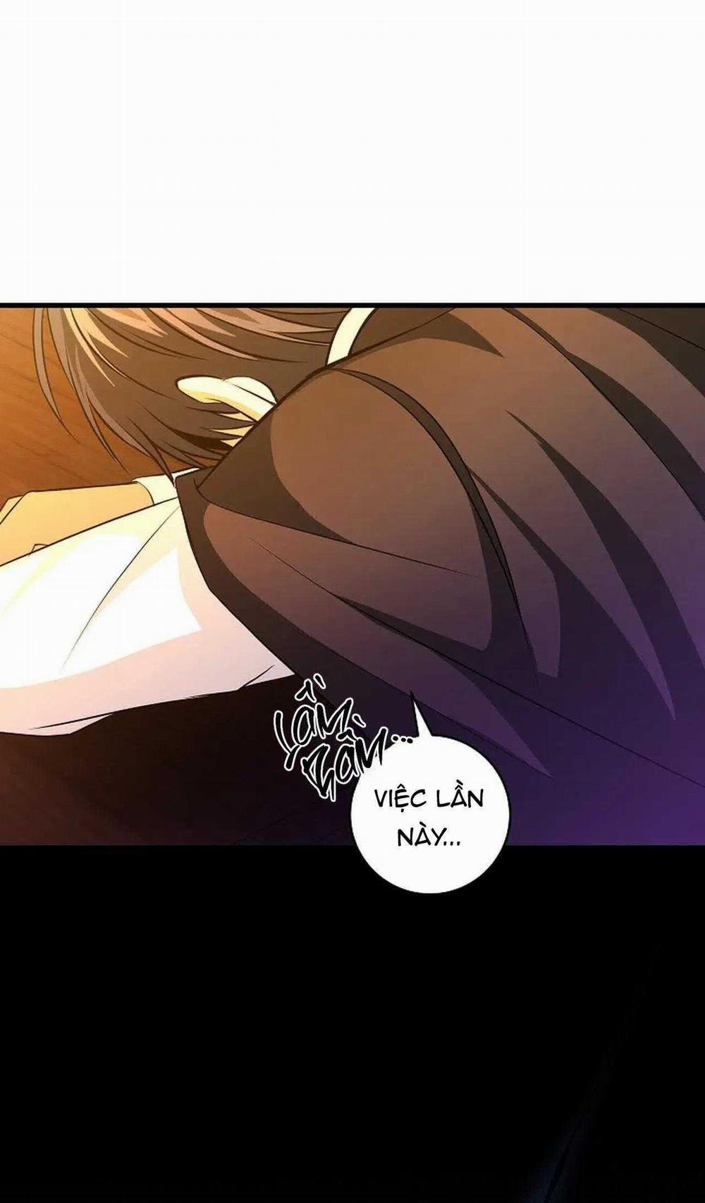 NGHỈ HƯU CHỨ KHÔNG PHẢI TÌNH YÊU 16 trang 25