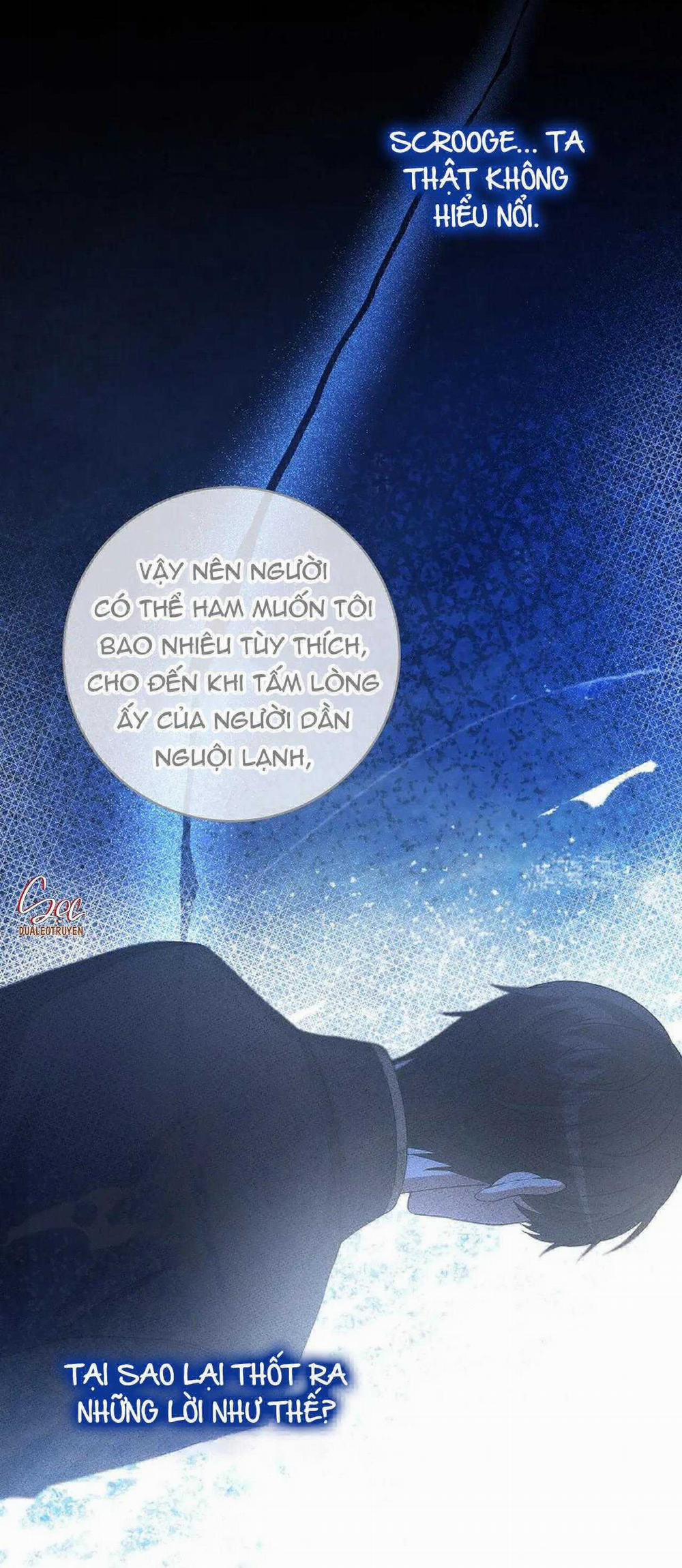 NGHỈ HƯU CHỨ KHÔNG PHẢI TÌNH YÊU 16 trang 26