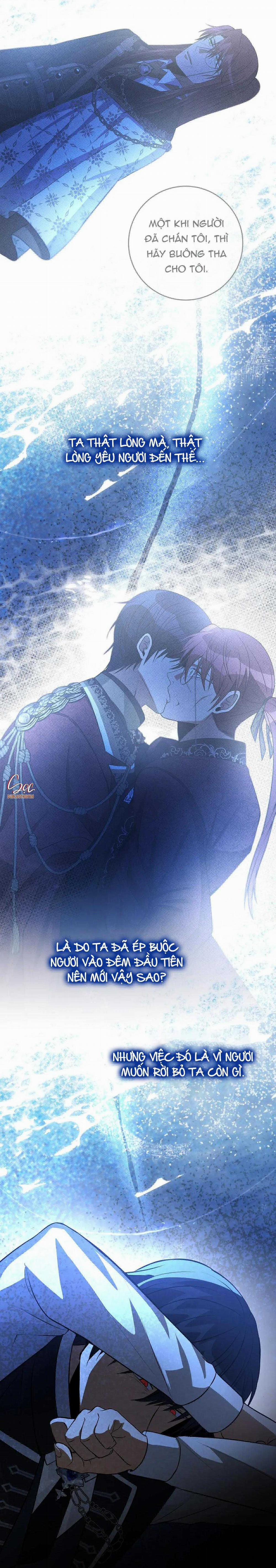 NGHỈ HƯU CHỨ KHÔNG PHẢI TÌNH YÊU 16 trang 27