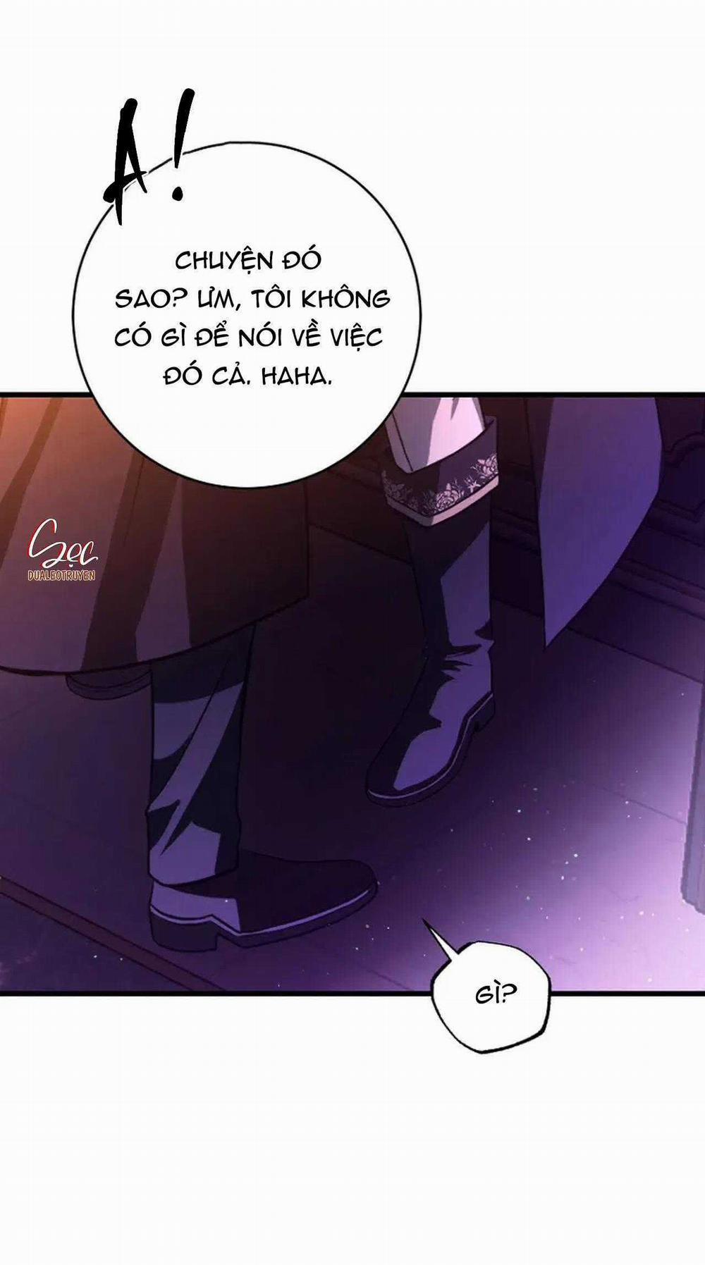 NGHỈ HƯU CHỨ KHÔNG PHẢI TÌNH YÊU 16 trang 39