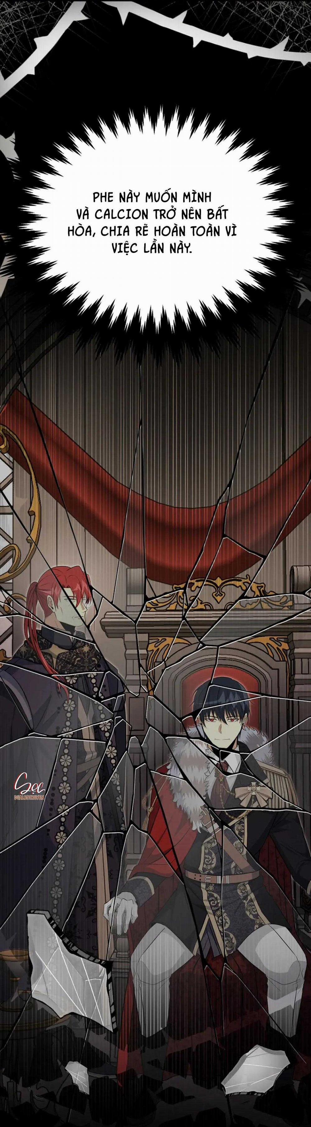 NGHỈ HƯU CHỨ KHÔNG PHẢI TÌNH YÊU 16 trang 4