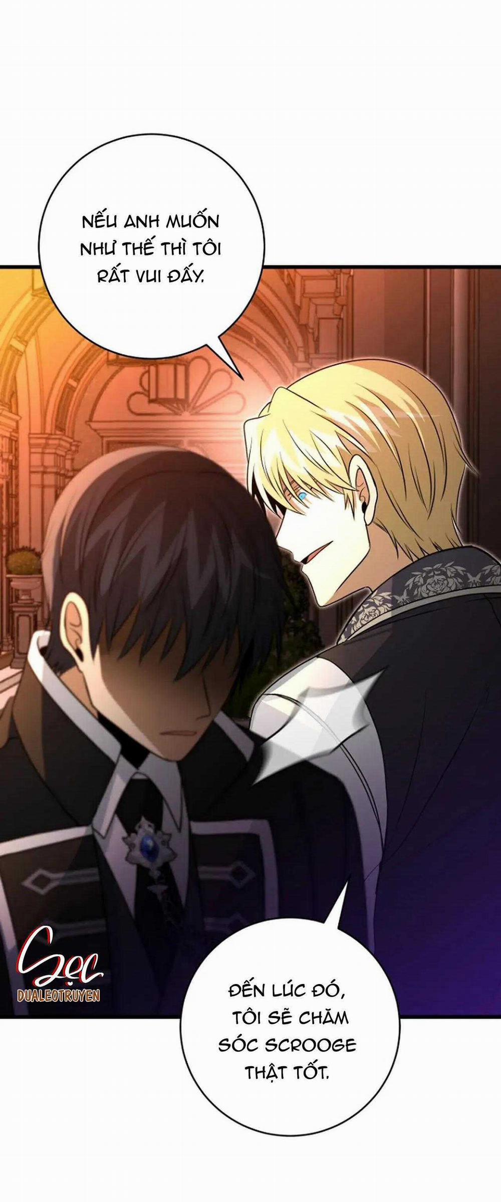 NGHỈ HƯU CHỨ KHÔNG PHẢI TÌNH YÊU 16 trang 48