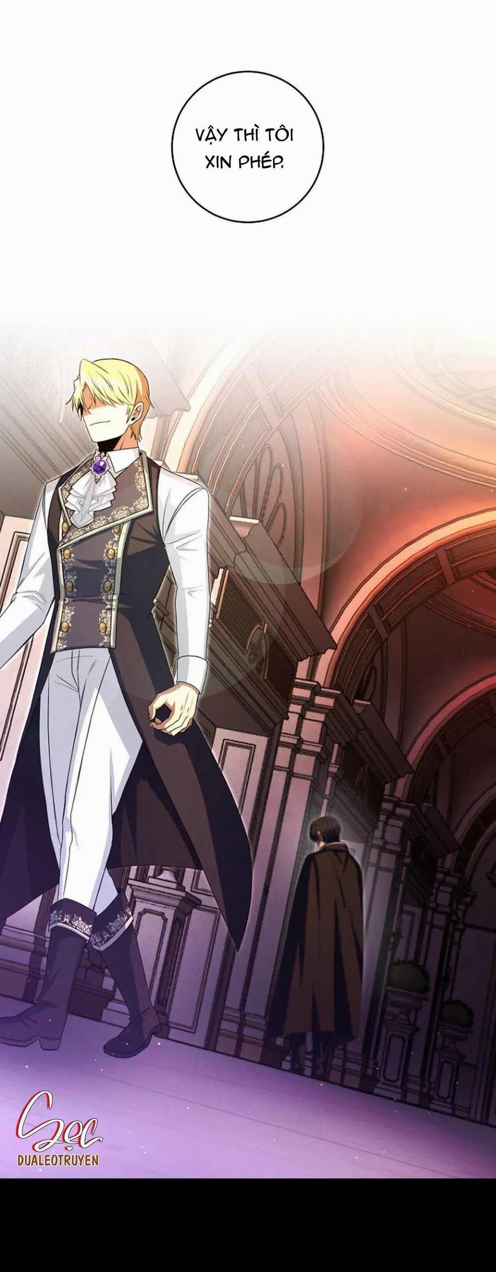 NGHỈ HƯU CHỨ KHÔNG PHẢI TÌNH YÊU 16 trang 50