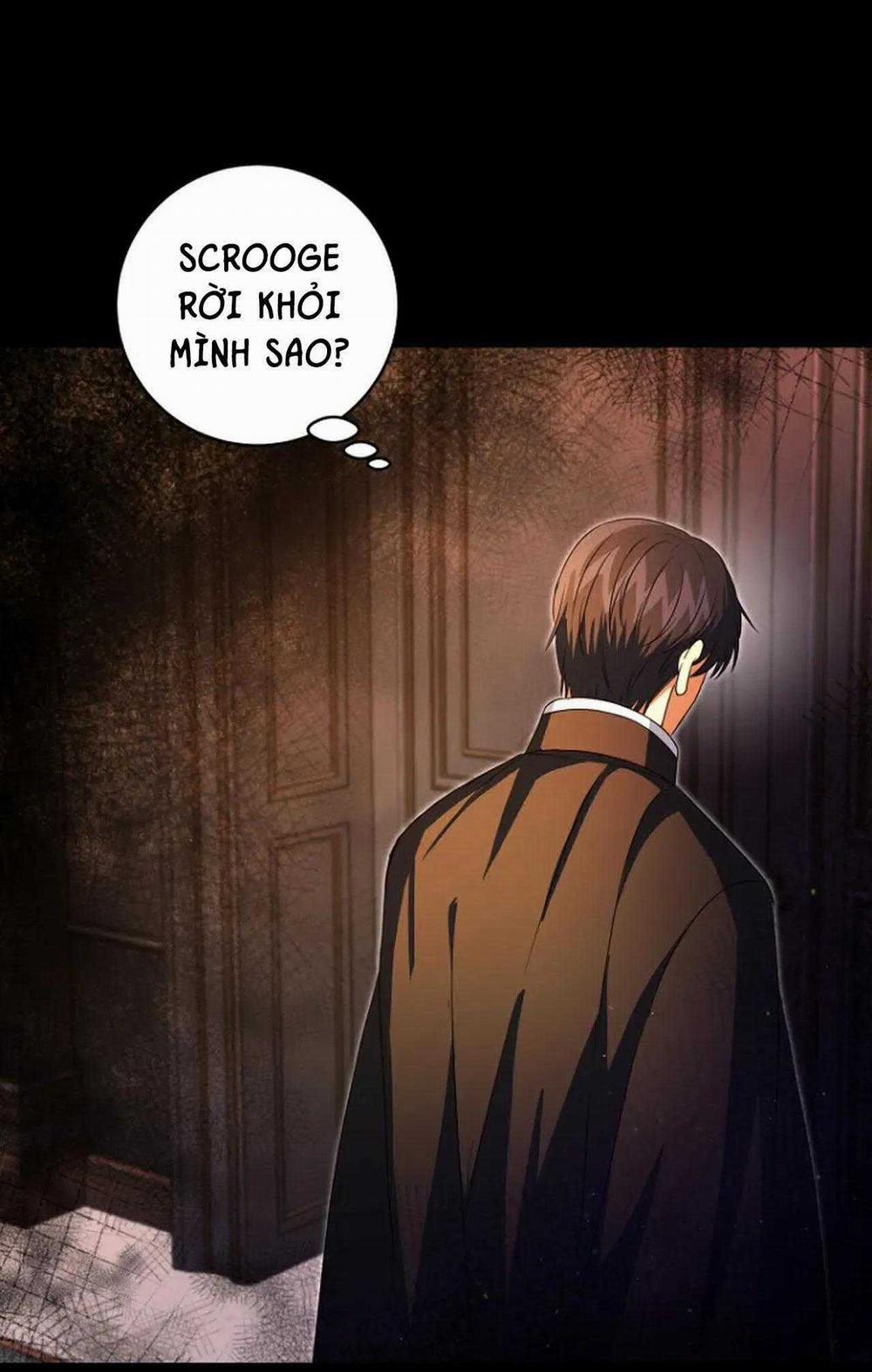 NGHỈ HƯU CHỨ KHÔNG PHẢI TÌNH YÊU 16 trang 51