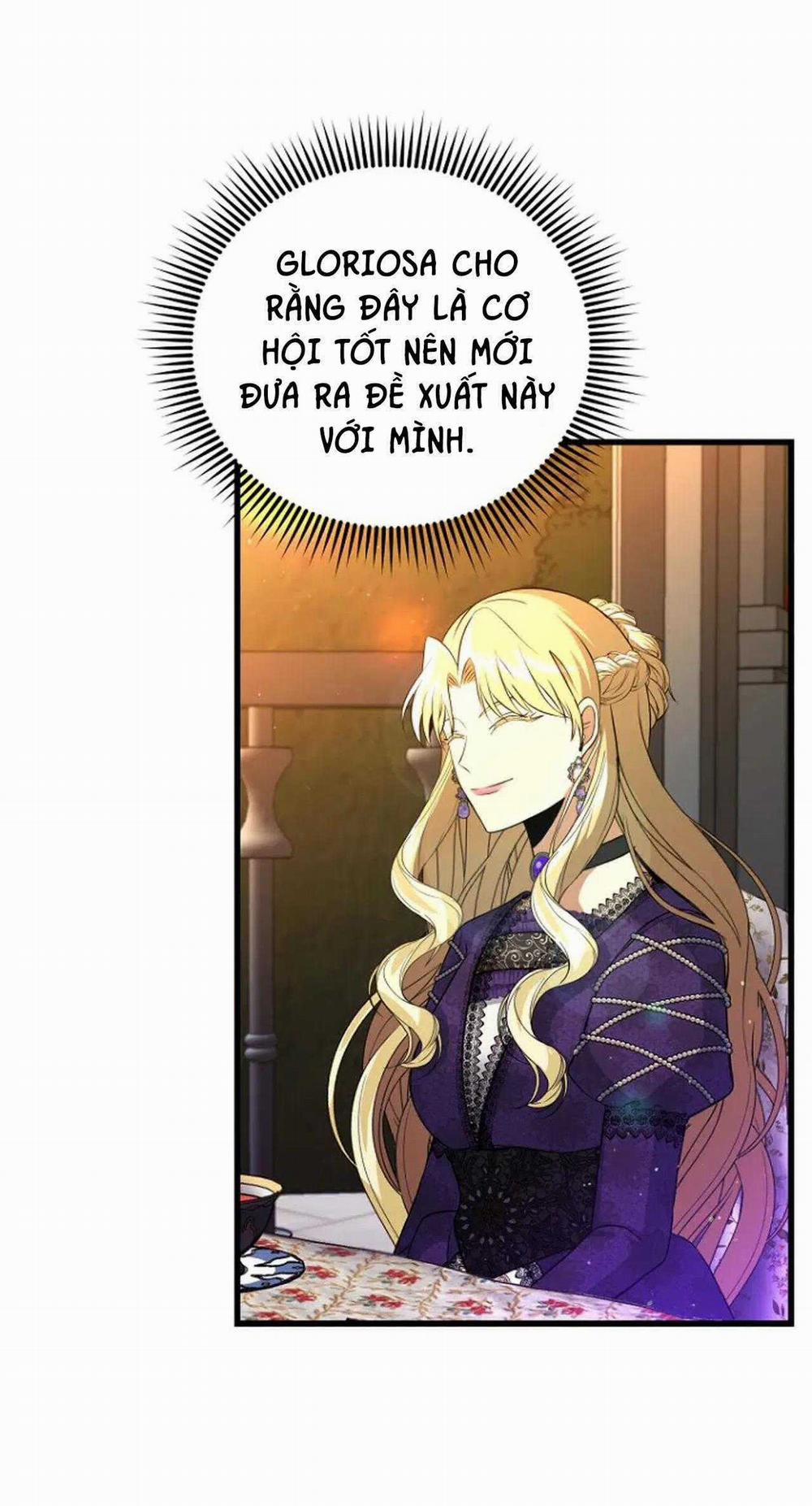 NGHỈ HƯU CHỨ KHÔNG PHẢI TÌNH YÊU 16 trang 6