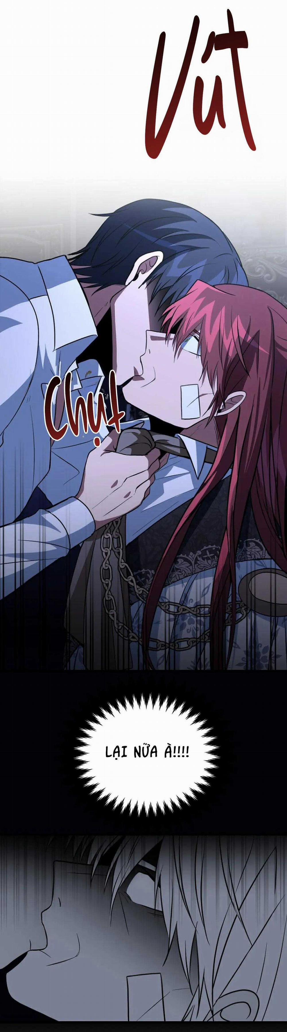 NGHỈ HƯU CHỨ KHÔNG PHẢI TÌNH YÊU 17 trang 14