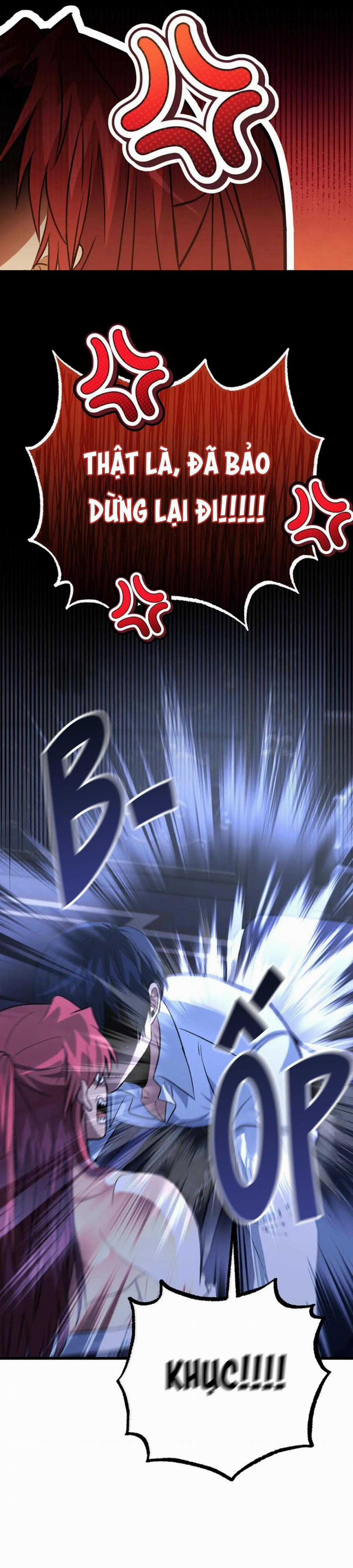 NGHỈ HƯU CHỨ KHÔNG PHẢI TÌNH YÊU 17 trang 22