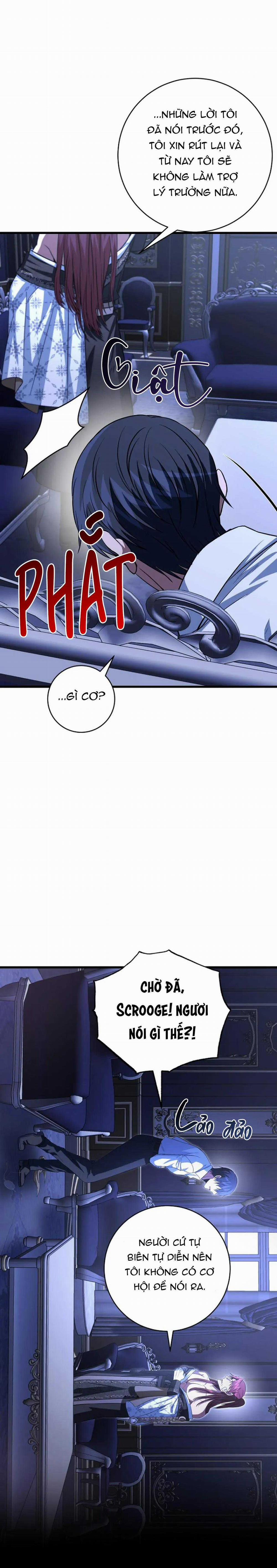 NGHỈ HƯU CHỨ KHÔNG PHẢI TÌNH YÊU 17 trang 24