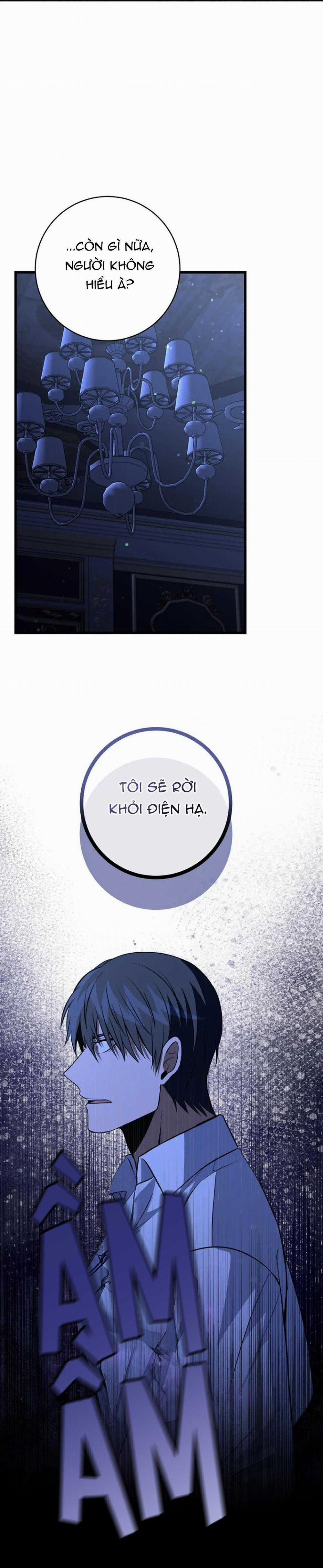 NGHỈ HƯU CHỨ KHÔNG PHẢI TÌNH YÊU 17 trang 28