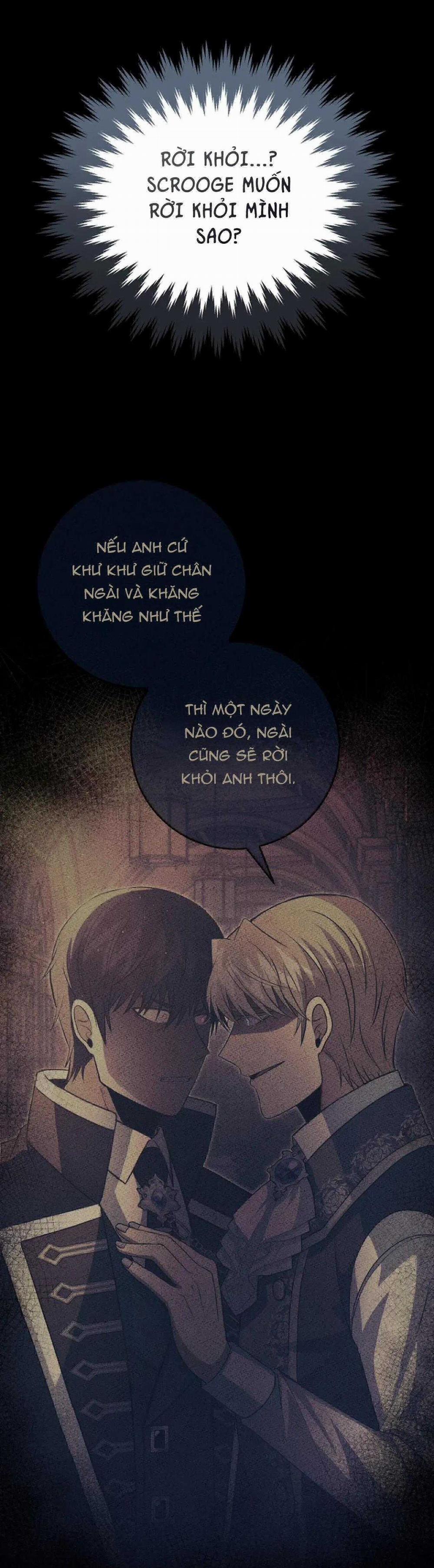 NGHỈ HƯU CHỨ KHÔNG PHẢI TÌNH YÊU 17 trang 29