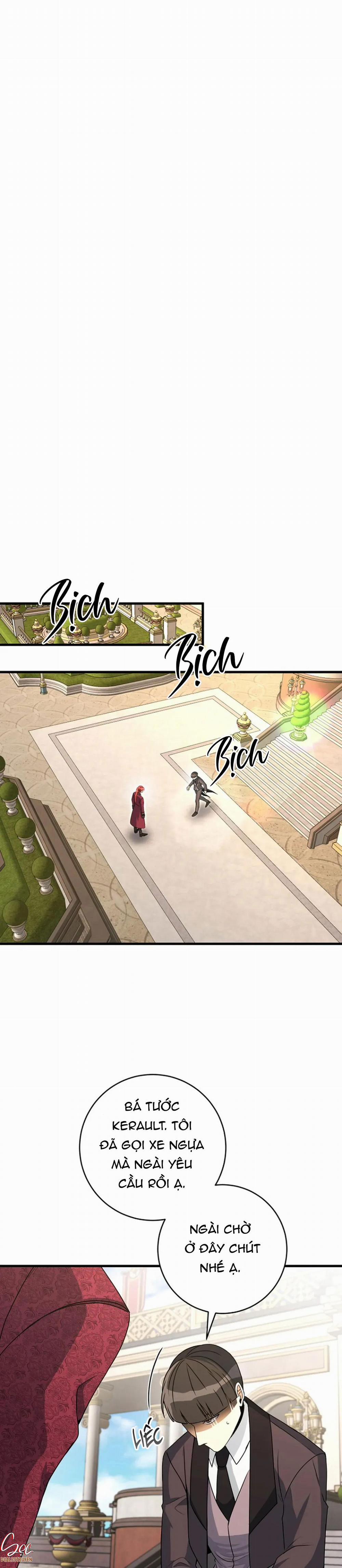 NGHỈ HƯU CHỨ KHÔNG PHẢI TÌNH YÊU 6 trang 18