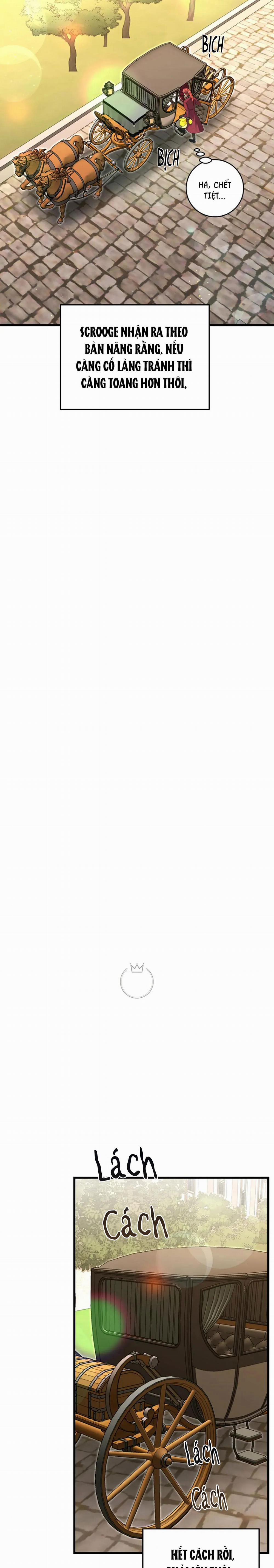 NGHỈ HƯU CHỨ KHÔNG PHẢI TÌNH YÊU 7 trang 2