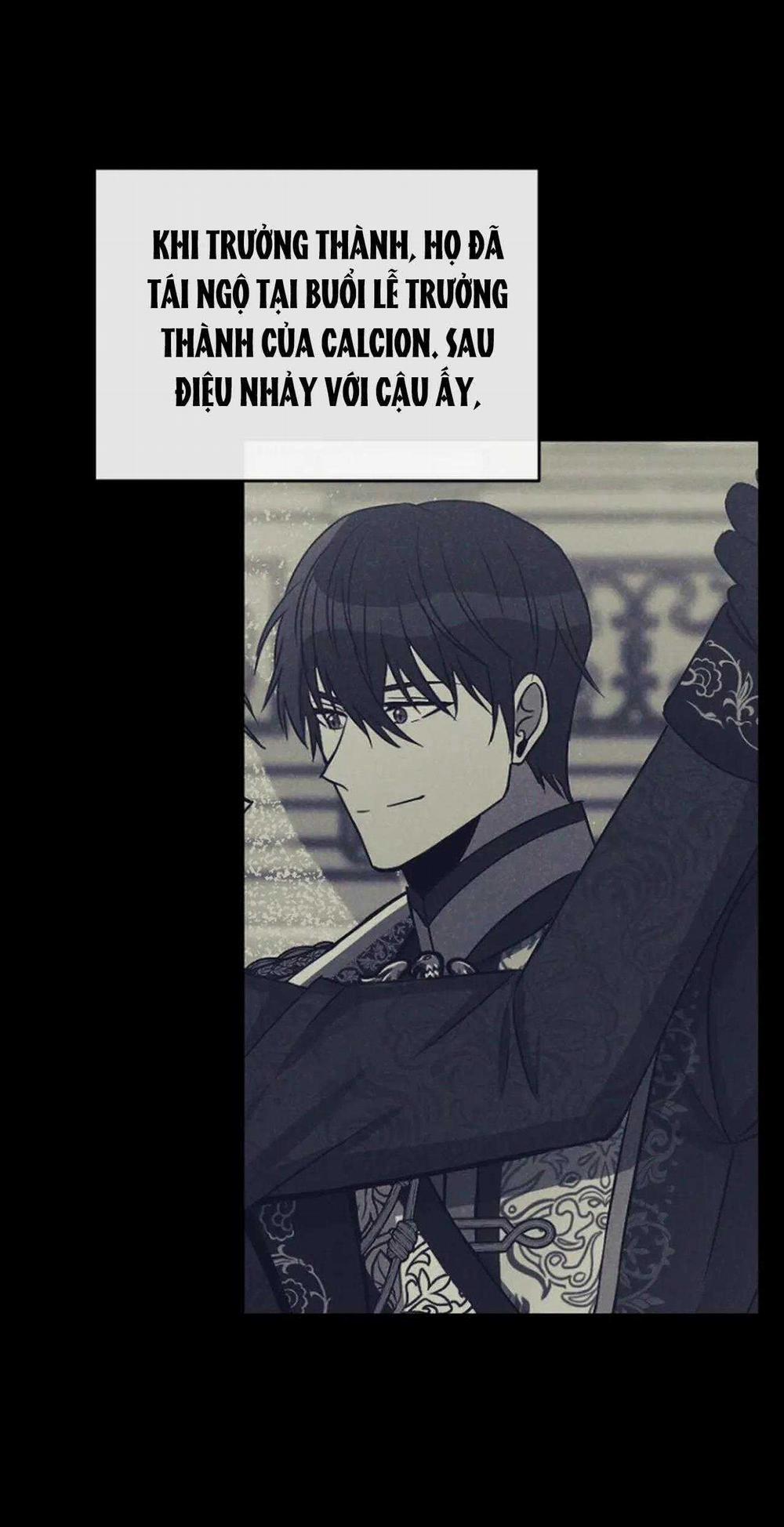 NGHỈ HƯU CHỨ KHÔNG PHẢI TÌNH YÊU 8 trang 26