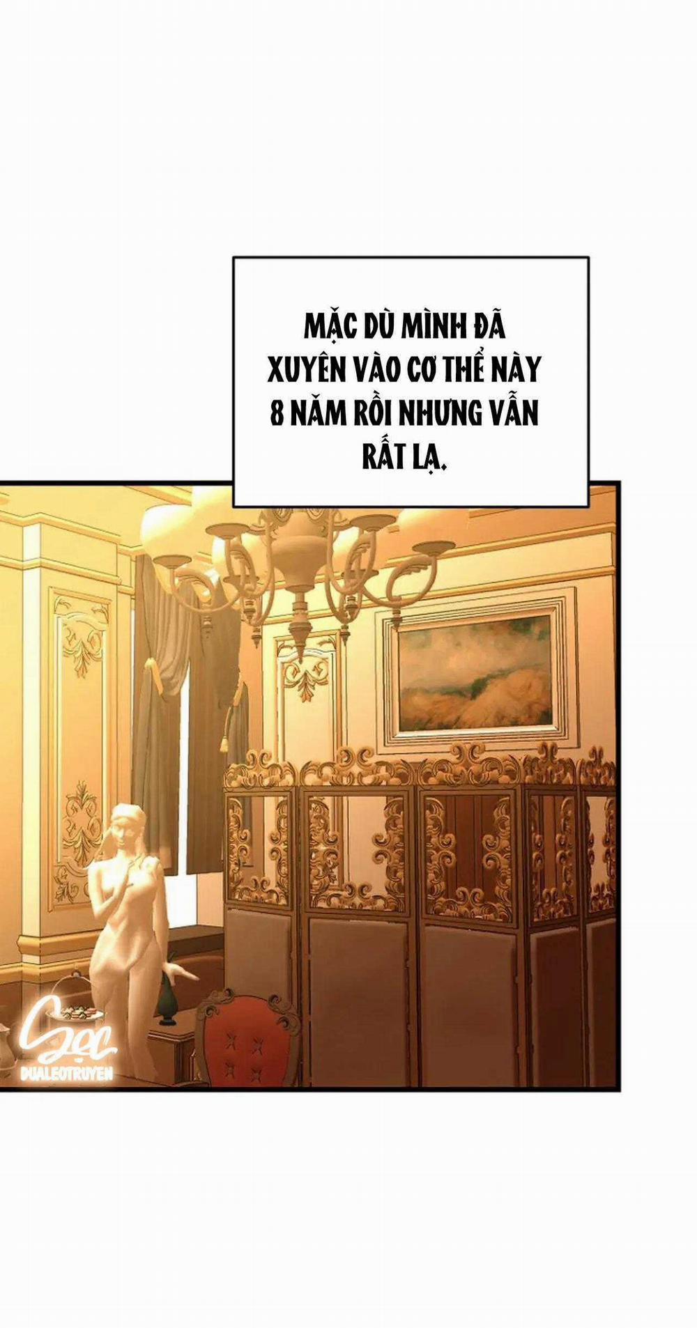 NGHỈ HƯU CHỨ KHÔNG PHẢI TÌNH YÊU 8 trang 30