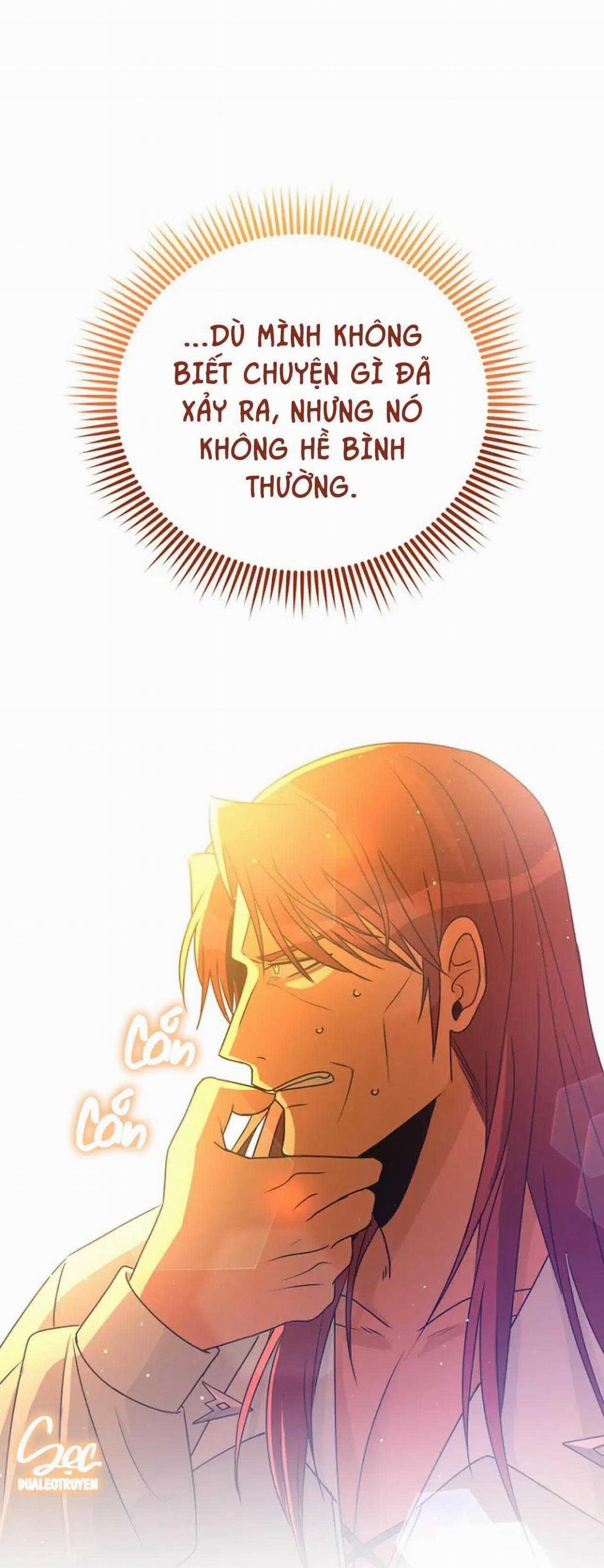 NGHỈ HƯU CHỨ KHÔNG PHẢI TÌNH YÊU 8 trang 32