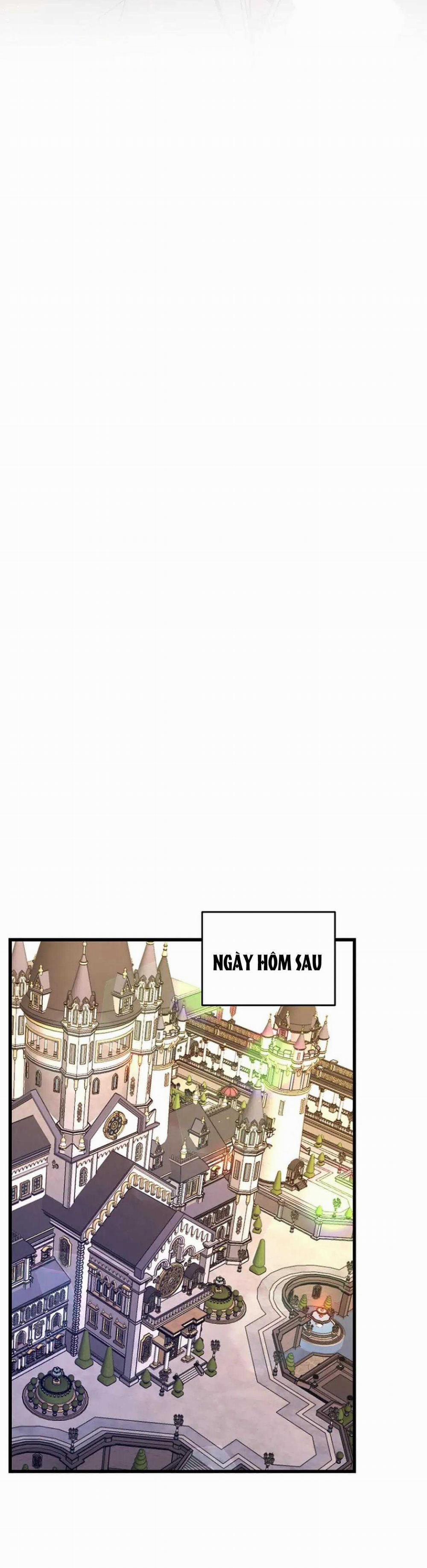 NGHỈ HƯU CHỨ KHÔNG PHẢI TÌNH YÊU 8 trang 33