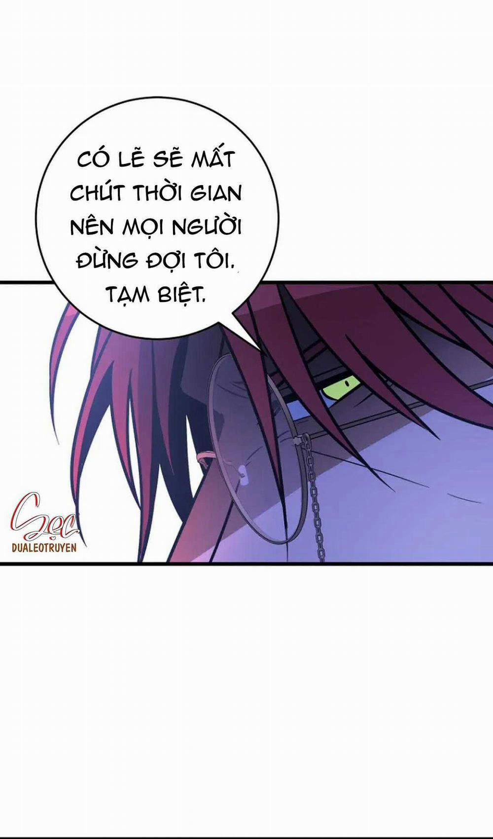 NGHỈ HƯU CHỨ KHÔNG PHẢI TÌNH YÊU 8 trang 52