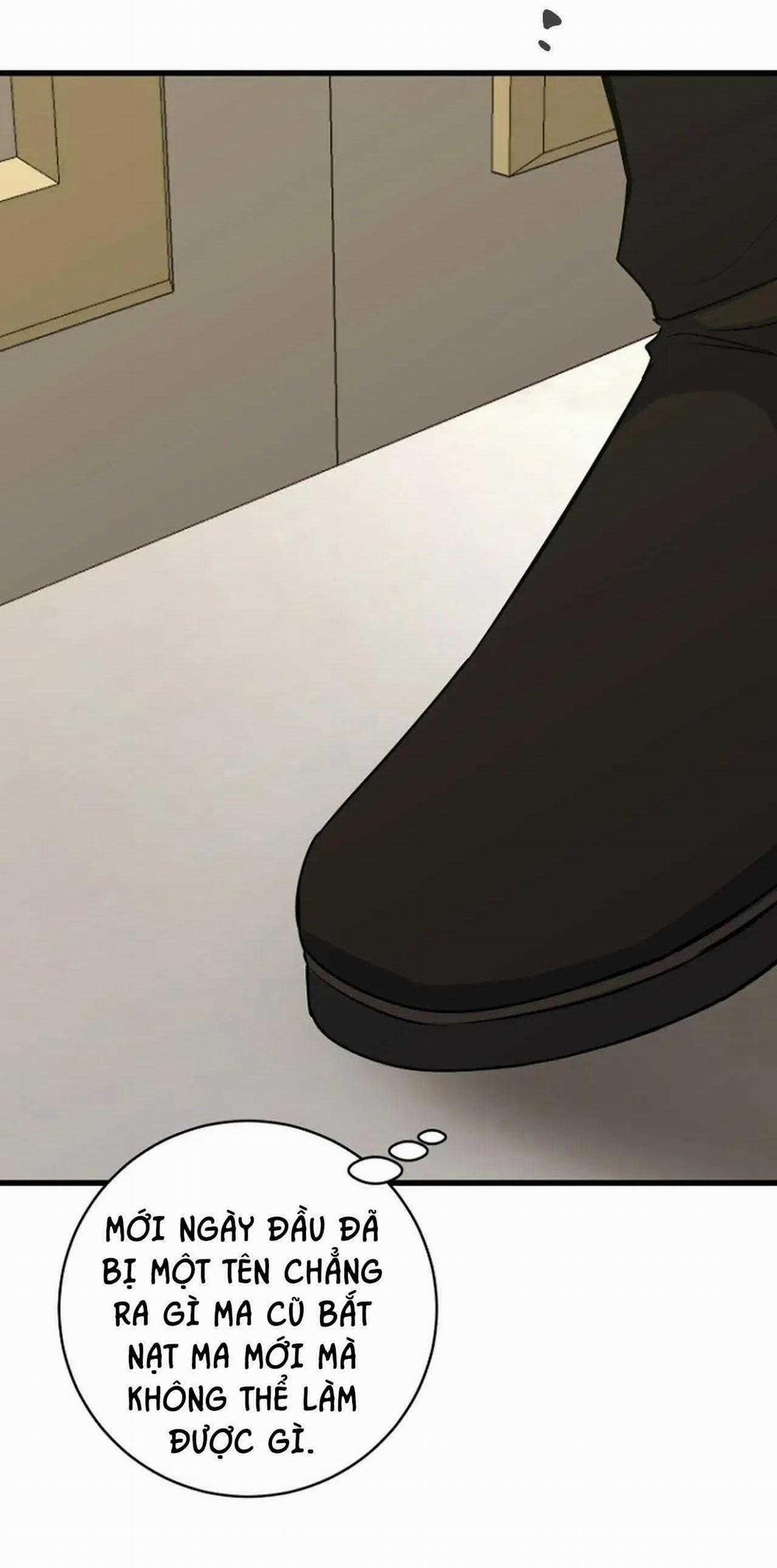 NGHỈ HƯU CHỨ KHÔNG PHẢI TÌNH YÊU 8 trang 54