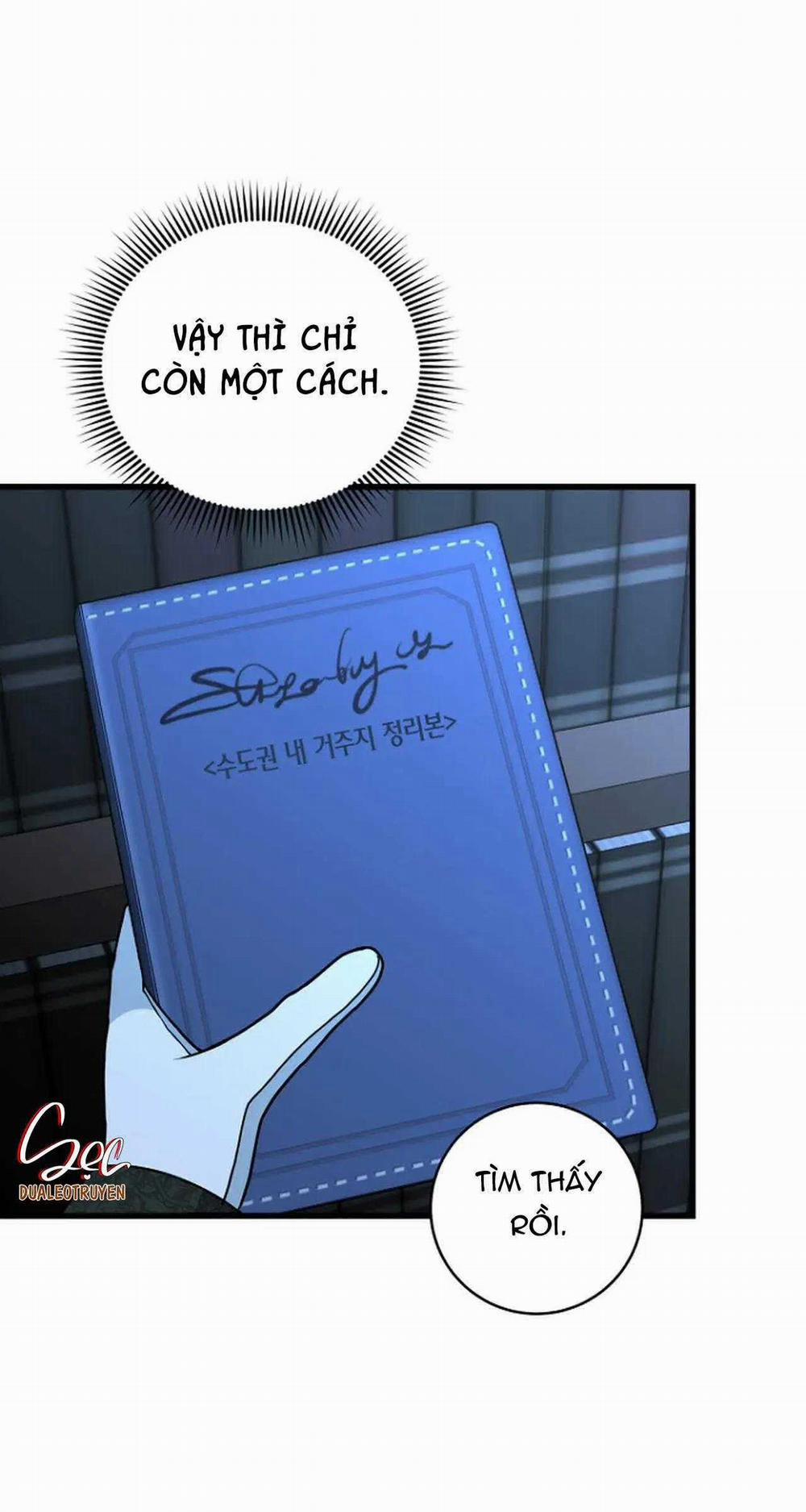 NGHỈ HƯU CHỨ KHÔNG PHẢI TÌNH YÊU 8 trang 58