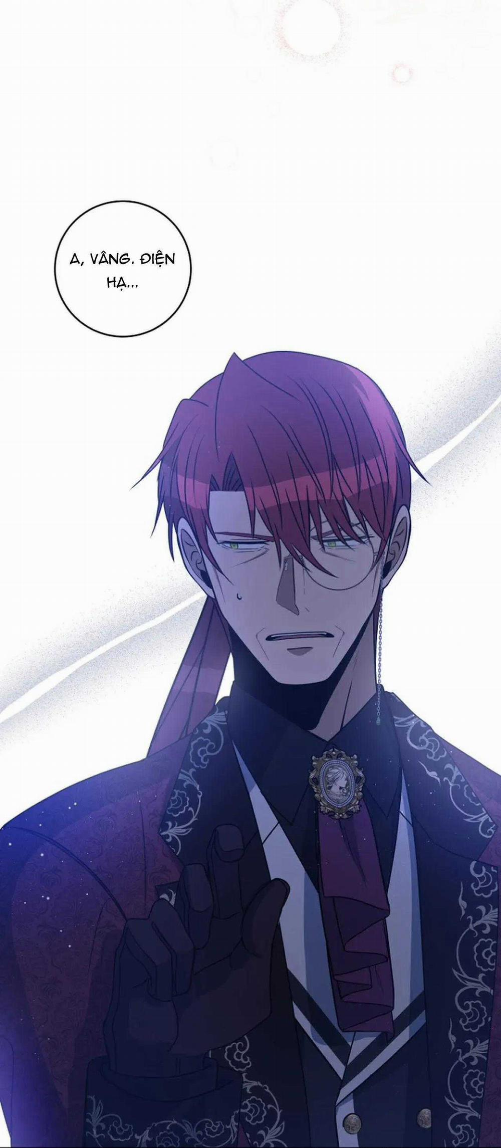 NGHỈ HƯU CHỨ KHÔNG PHẢI TÌNH YÊU 8 trang 6