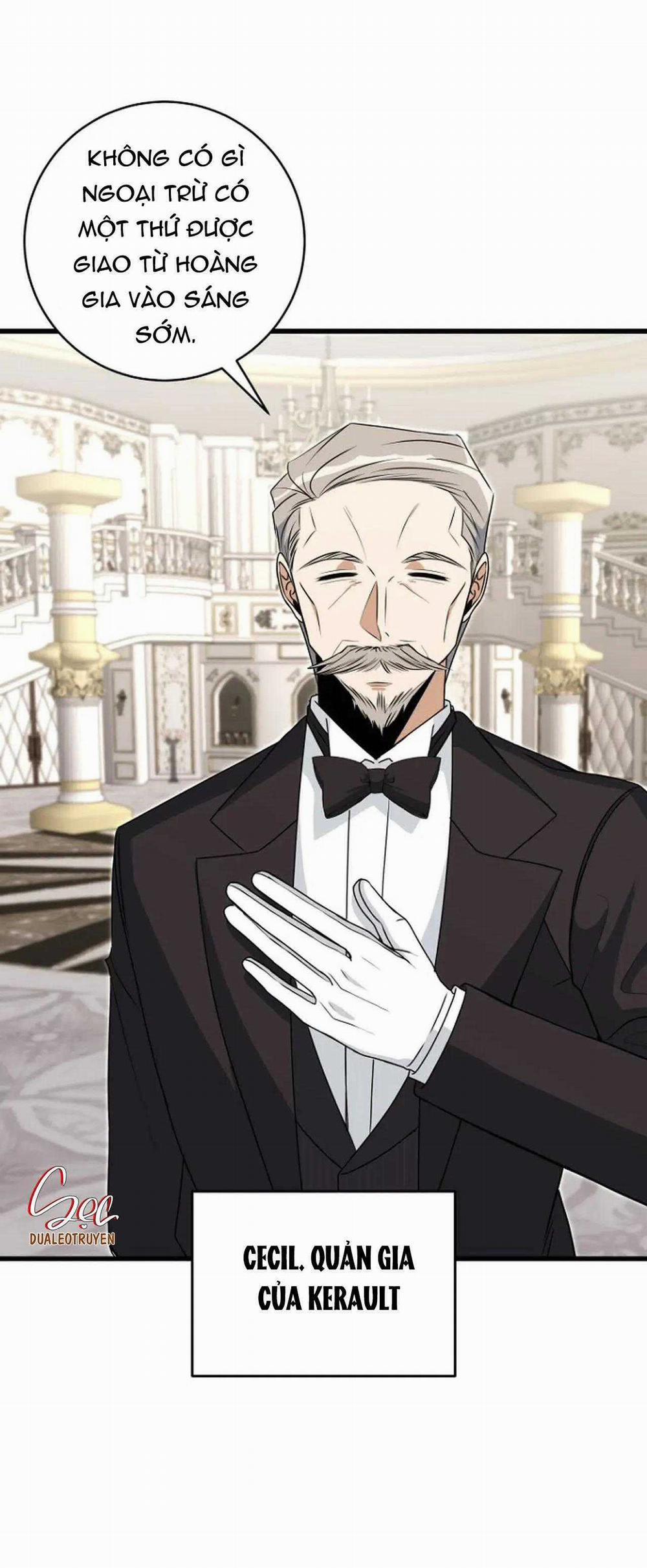 NGHỈ HƯU CHỨ KHÔNG PHẢI TÌNH YÊU 8 trang 9